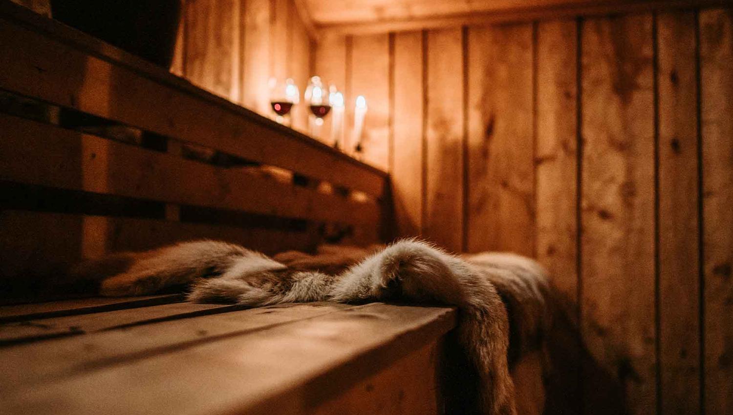 Sirdal Husky Farm