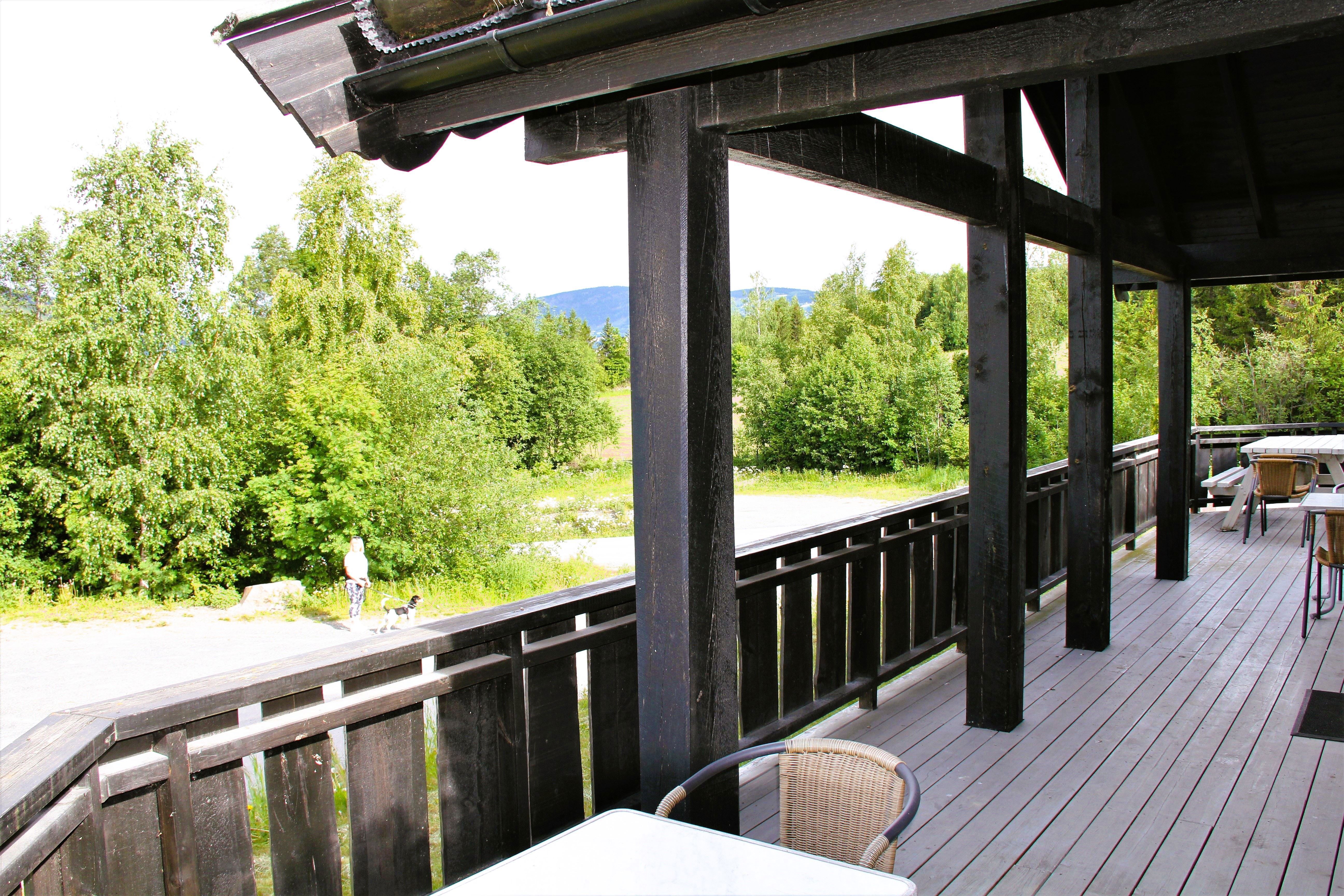 Terrace Nordlia 12