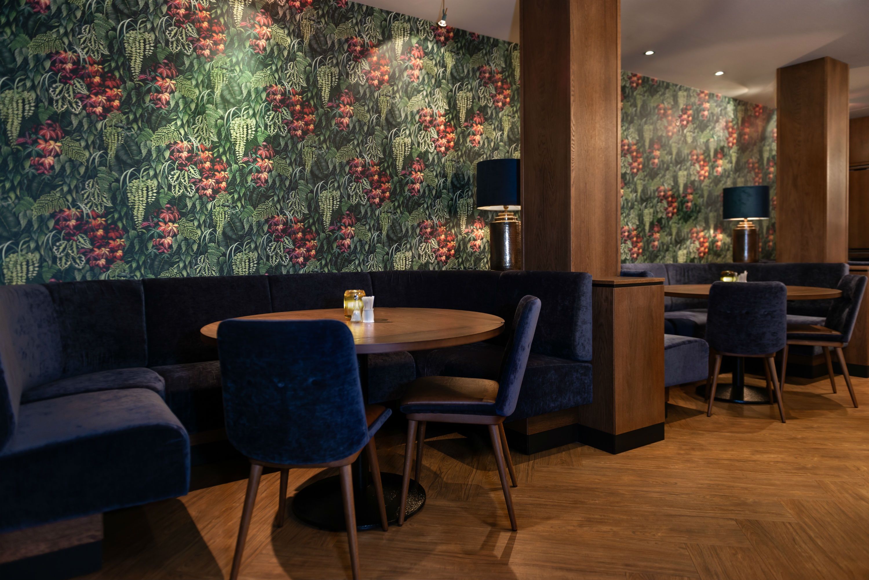 Eppel Bar og Restaurant