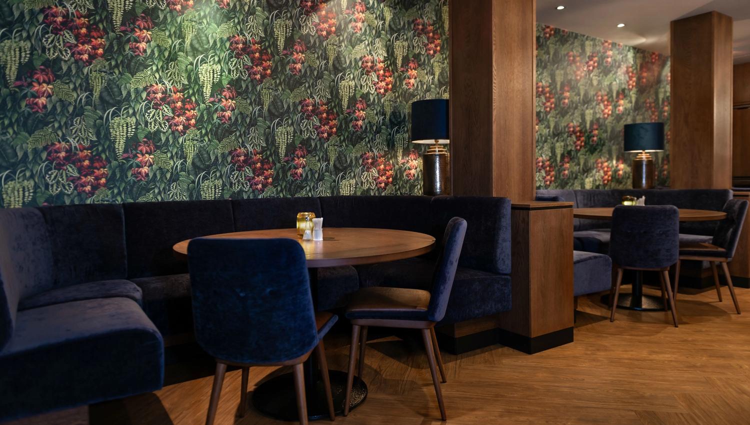 Eppel Bar og Restaurant
