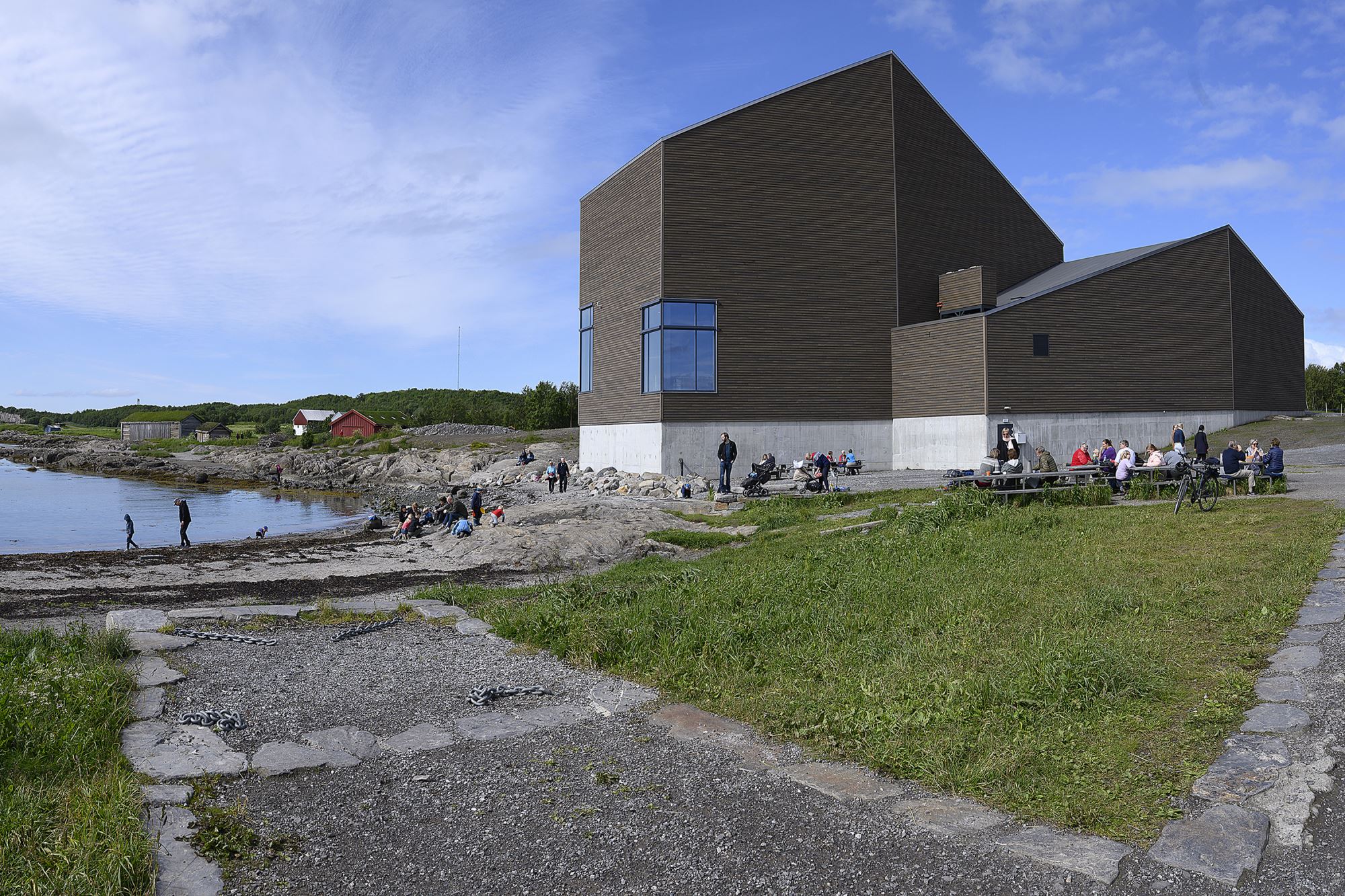 Jektefartsmuseet