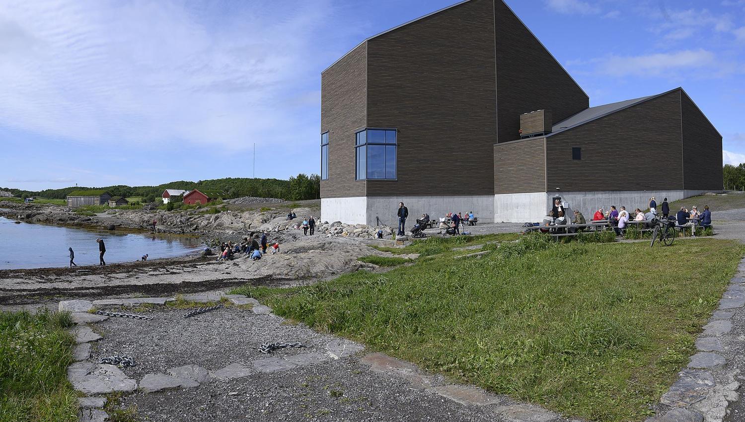 Jektefartsmuseet