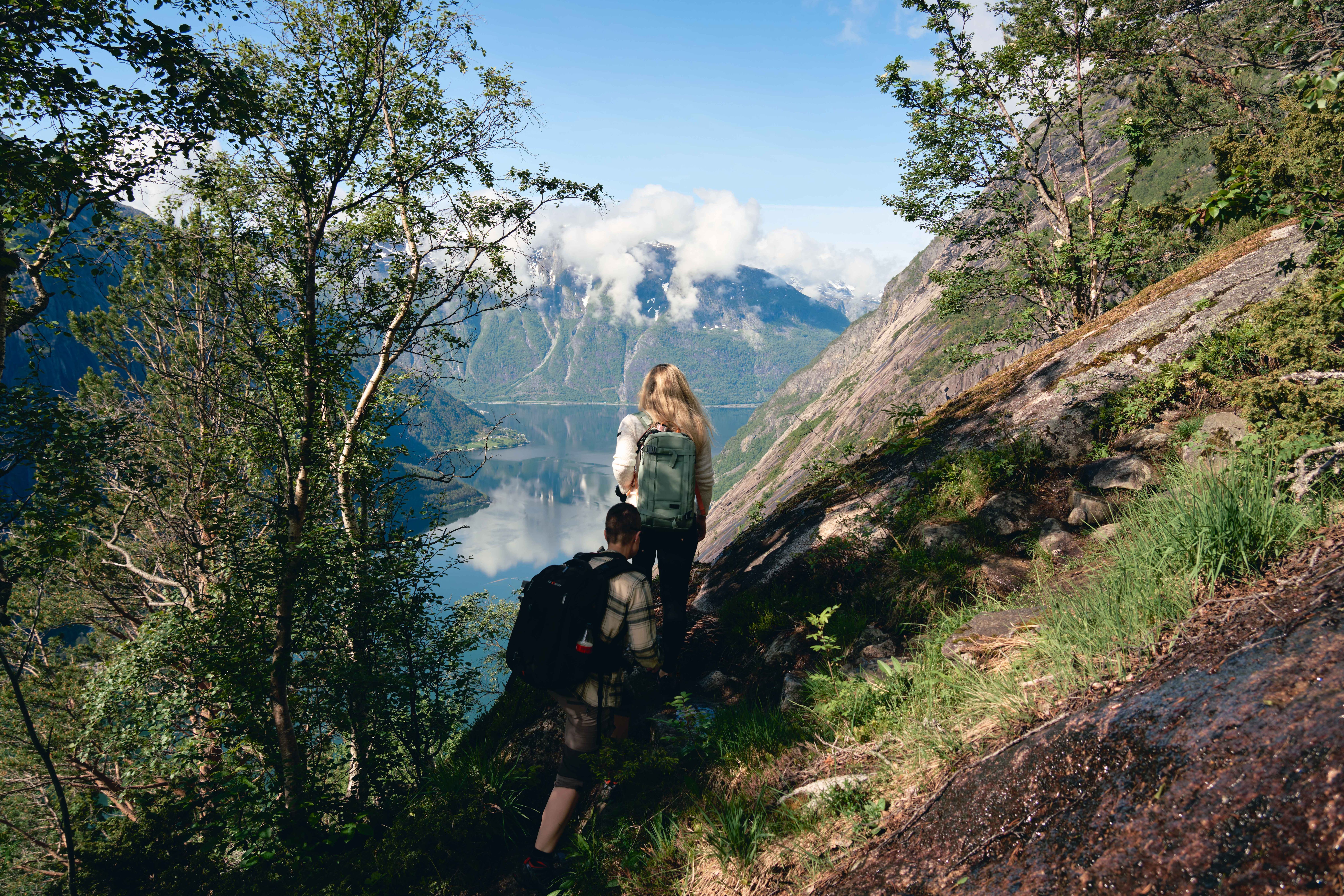 Kjeåsen av Tor Hveem @torhveem 19
