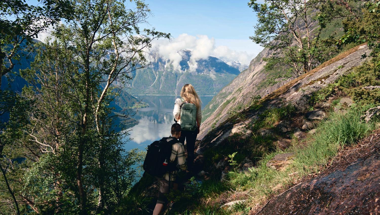 Kjeåsen av Tor Hveem @torhveem 19