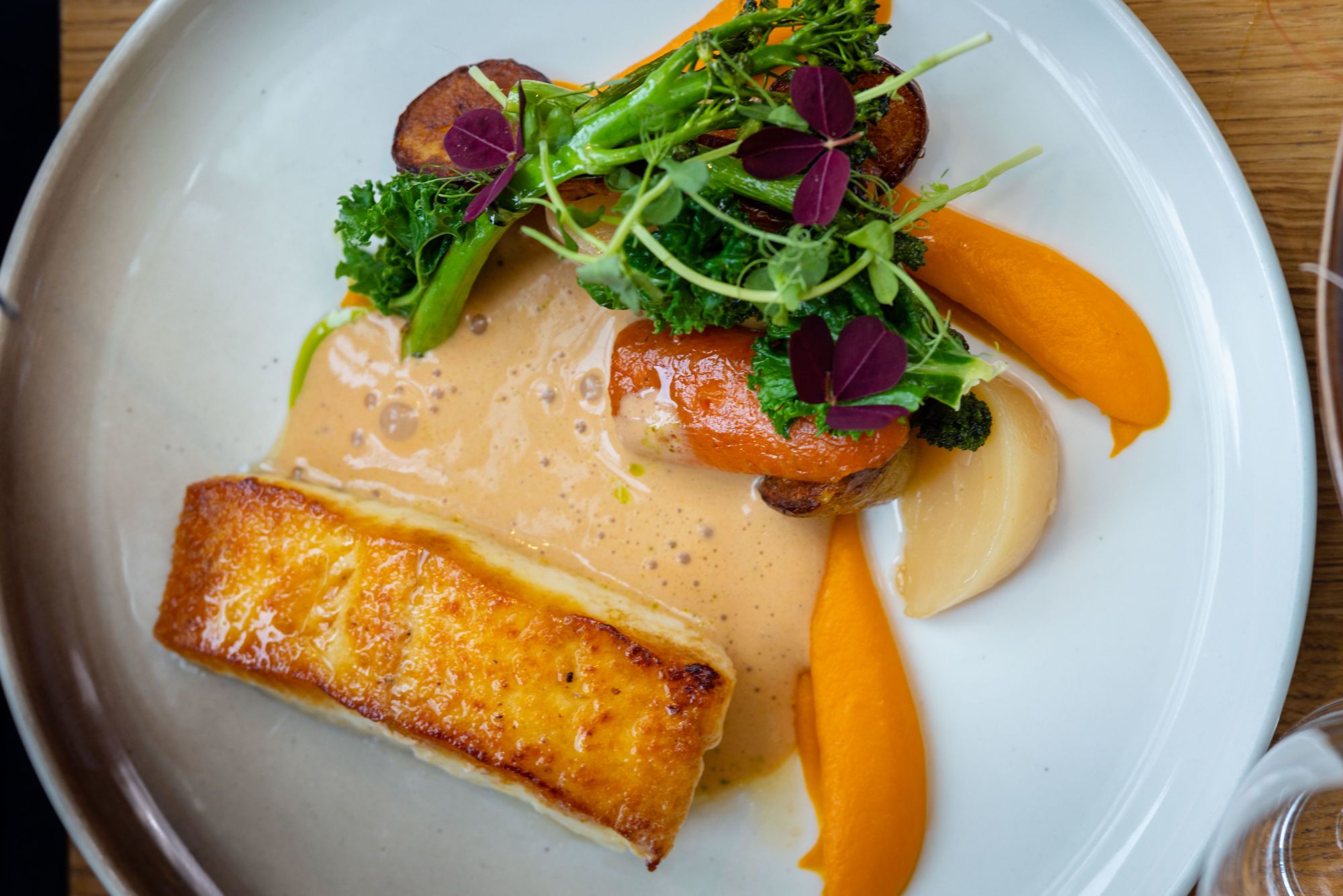 Fisketorget Restaurant