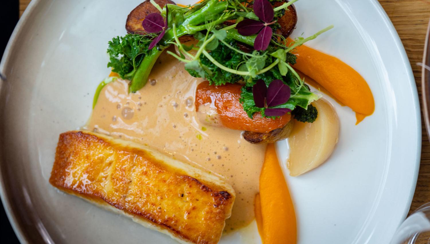 Fisketorget Restaurant