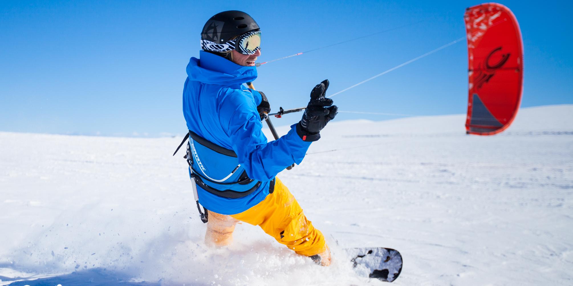 Stærk Sport og Produksjon AS
