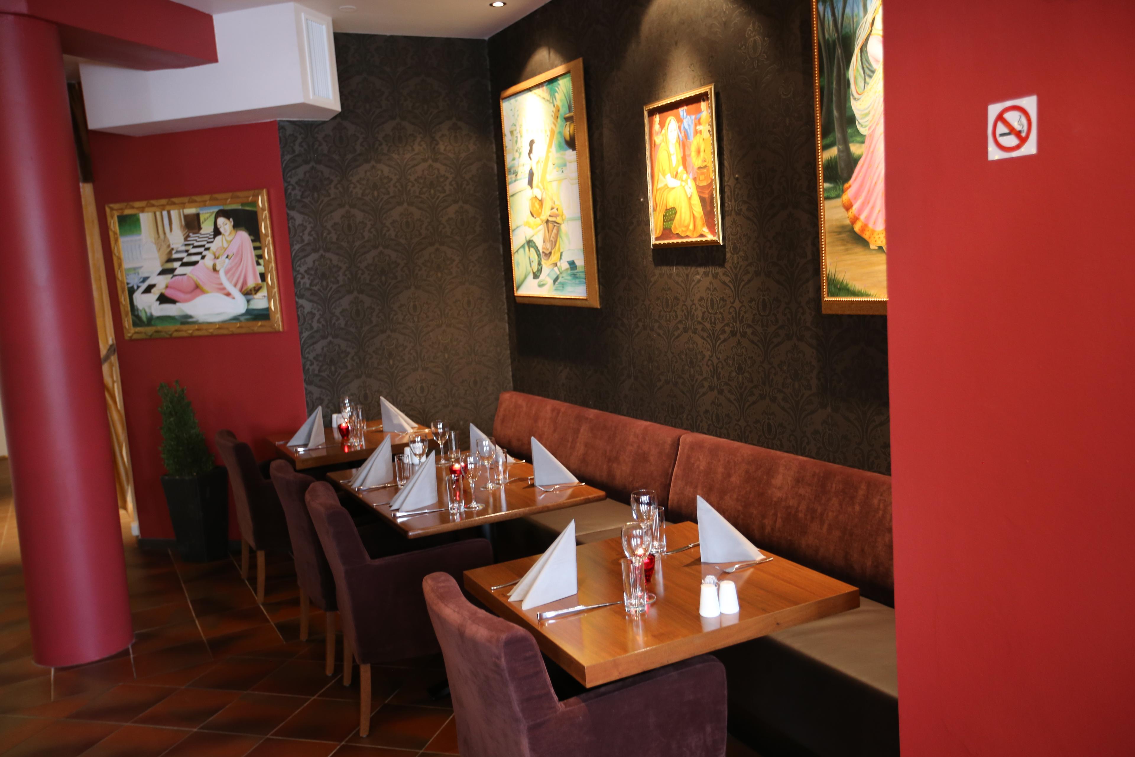 Tajmahal Tandoori Restaurant