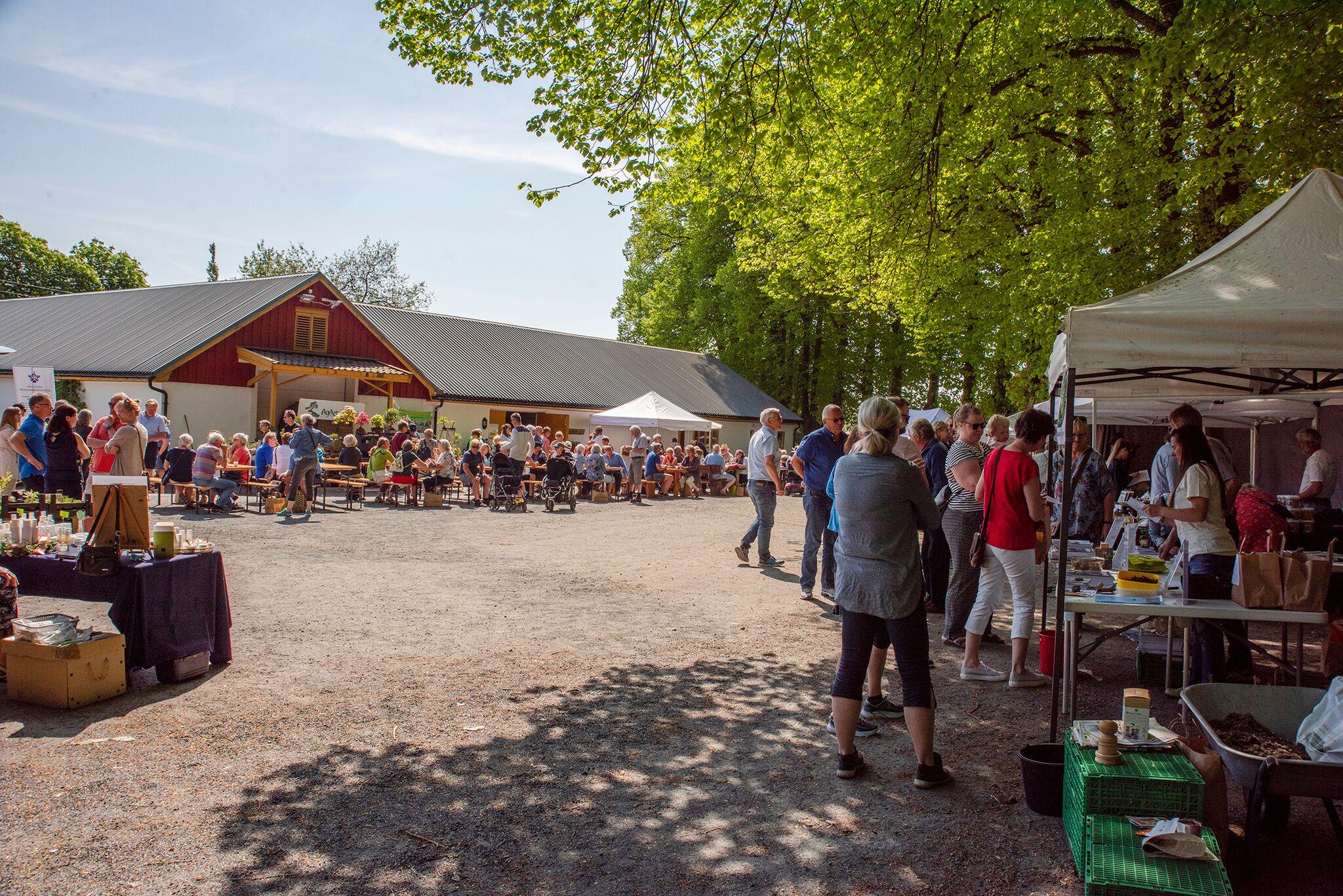 Norsk Hagebruksmuseum