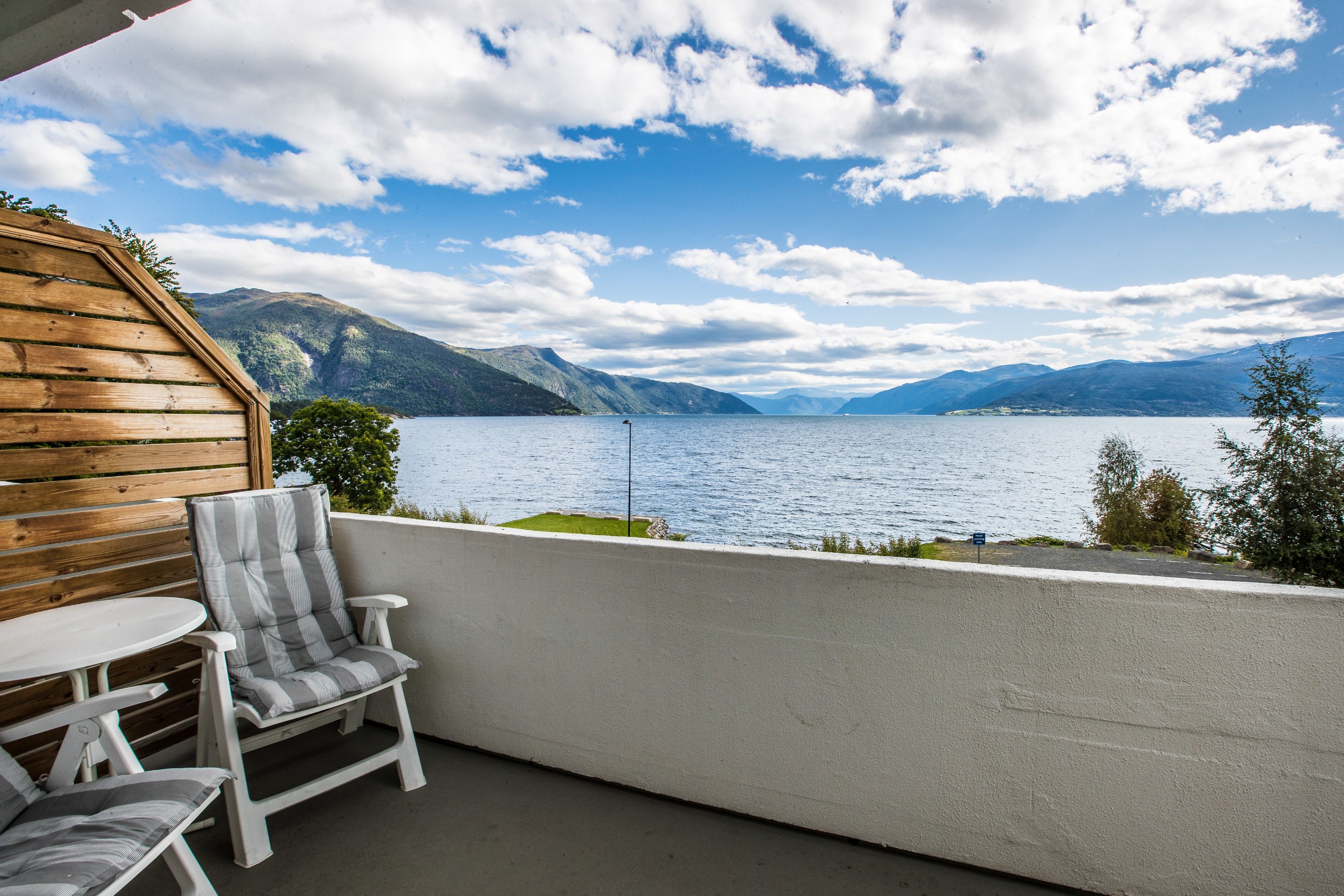 Balestrand Hotell