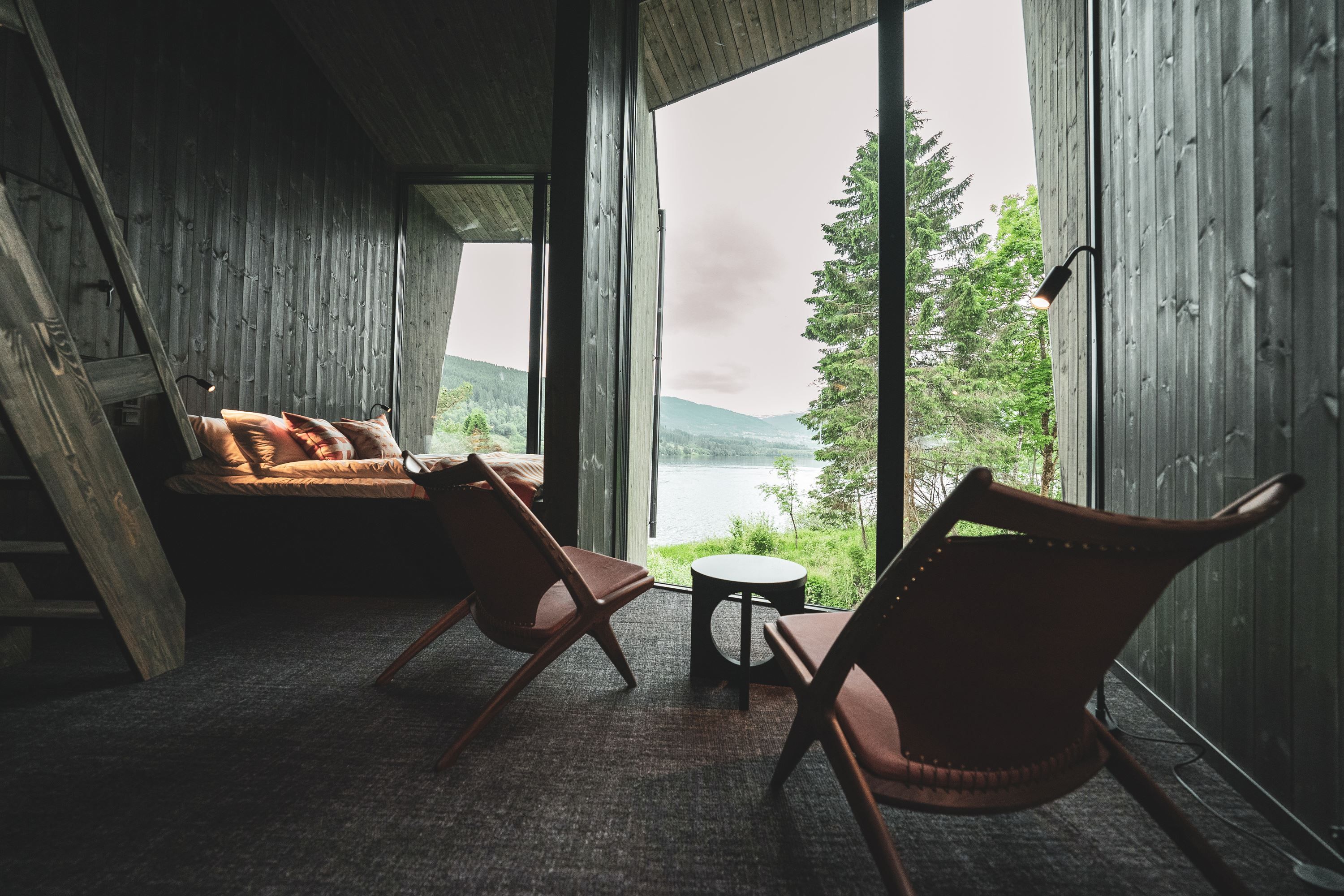 Elva Hotel, Voss