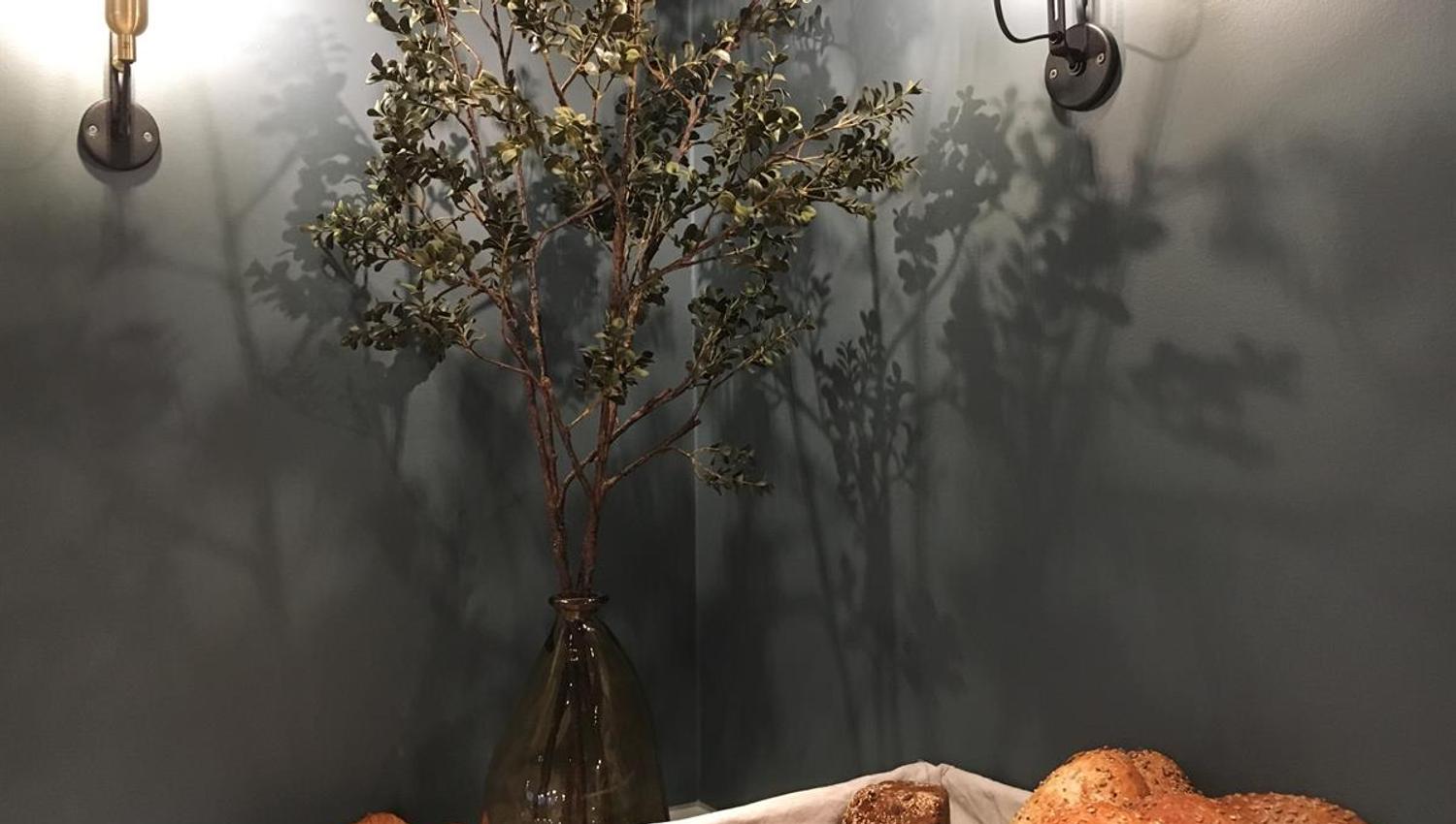Scandic Central Frokost