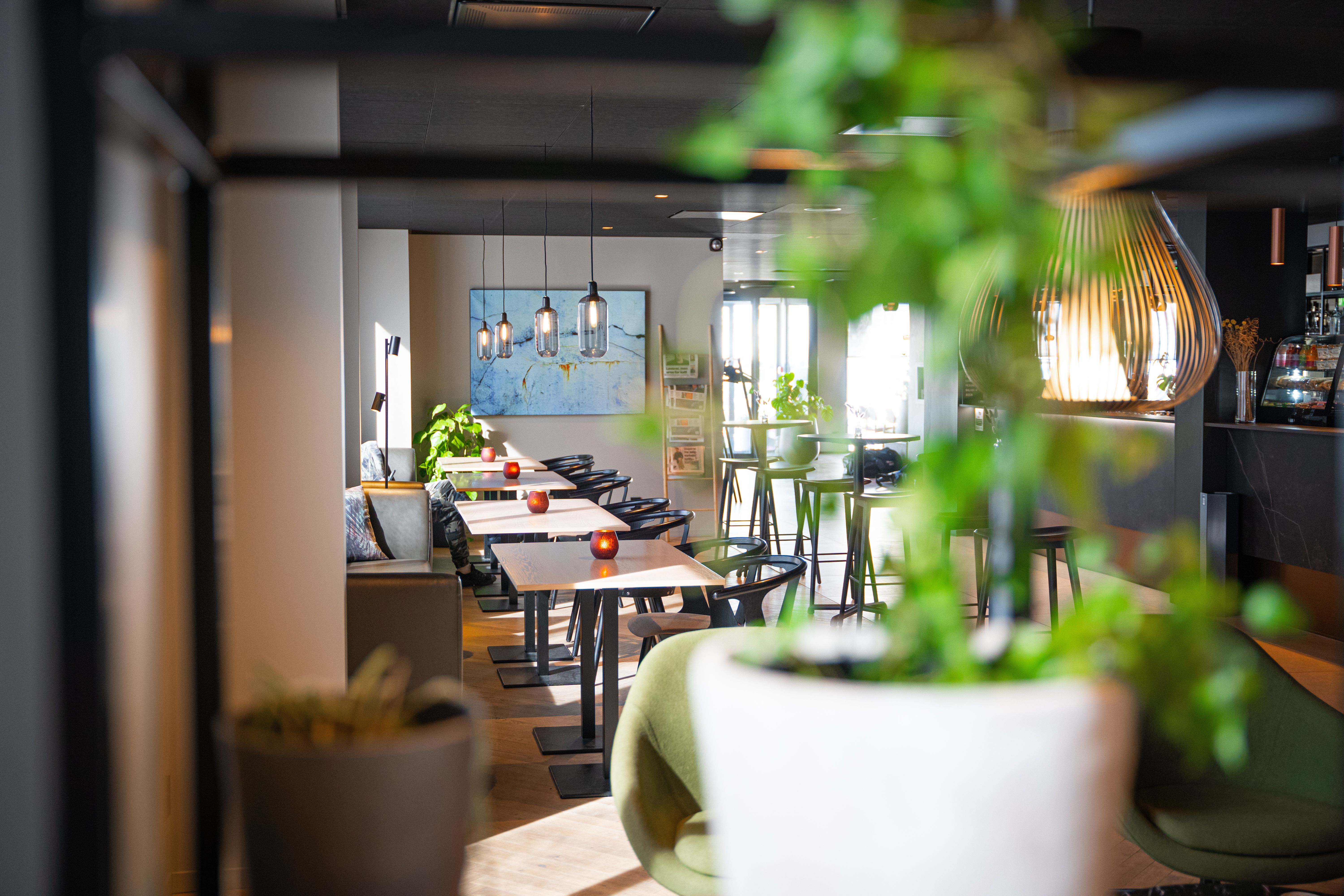 Comfort Hotel Victoria Florø