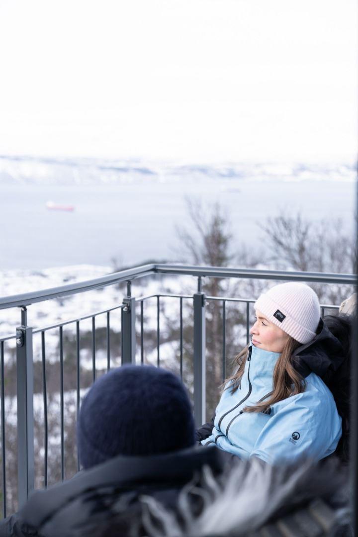 CAMP 291 – av Narvikfjellet