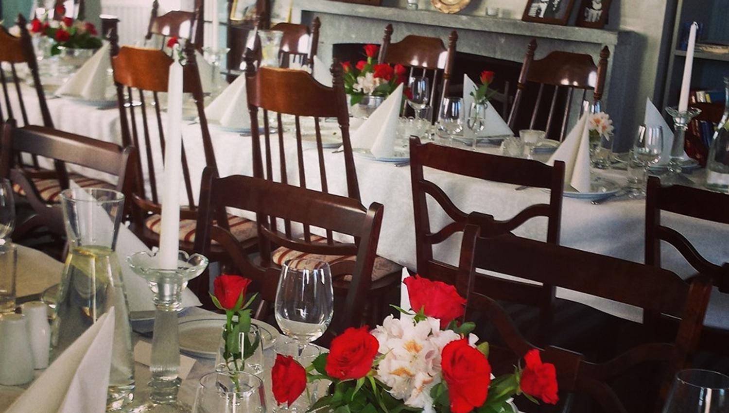 Thor Heyerdahls barndomshjem