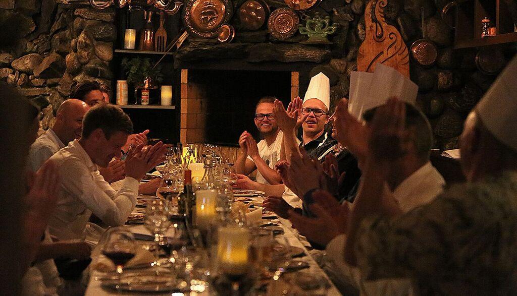 Kulinarisk Spiskammer