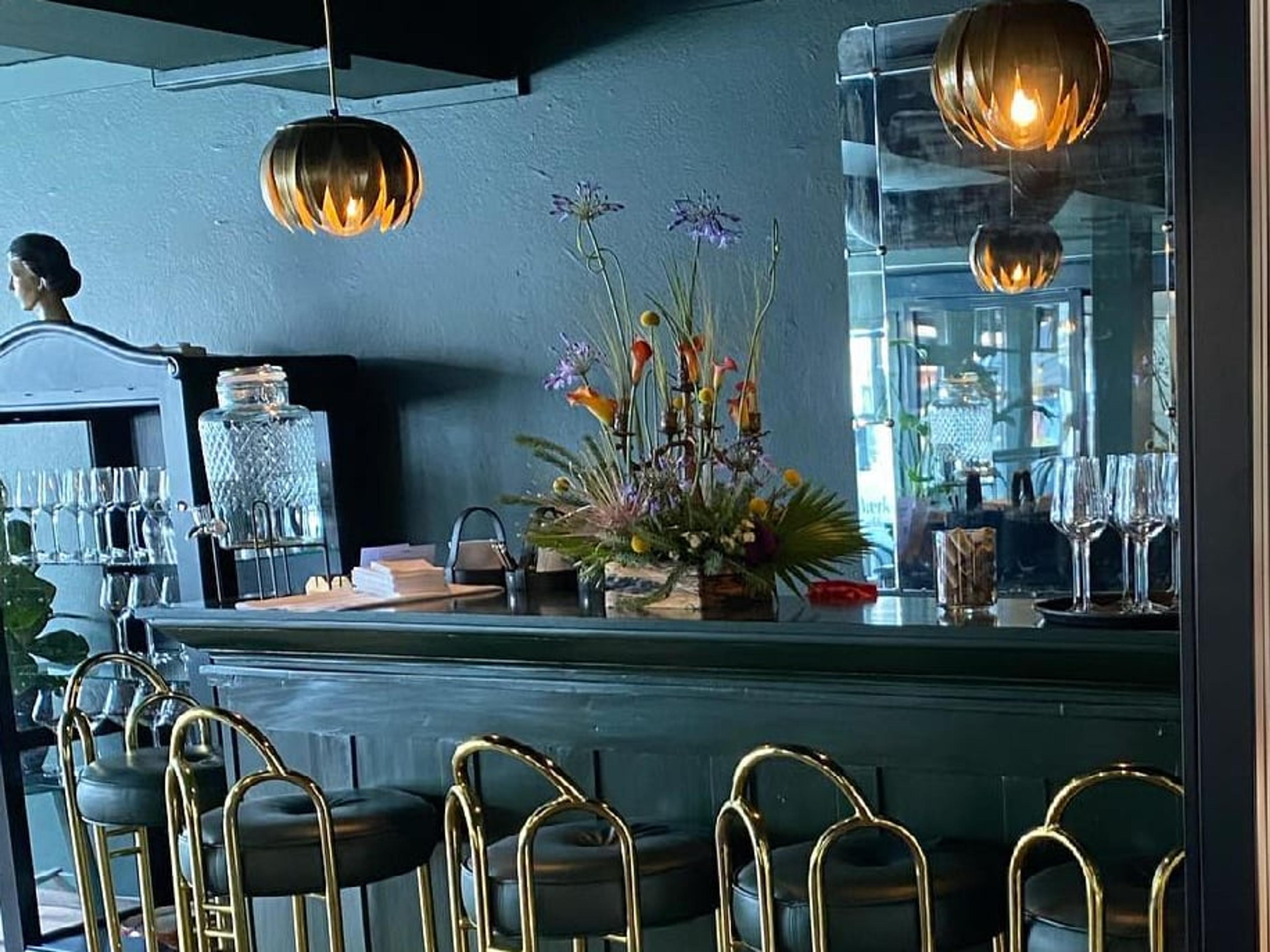 Vinværket in Sandnes