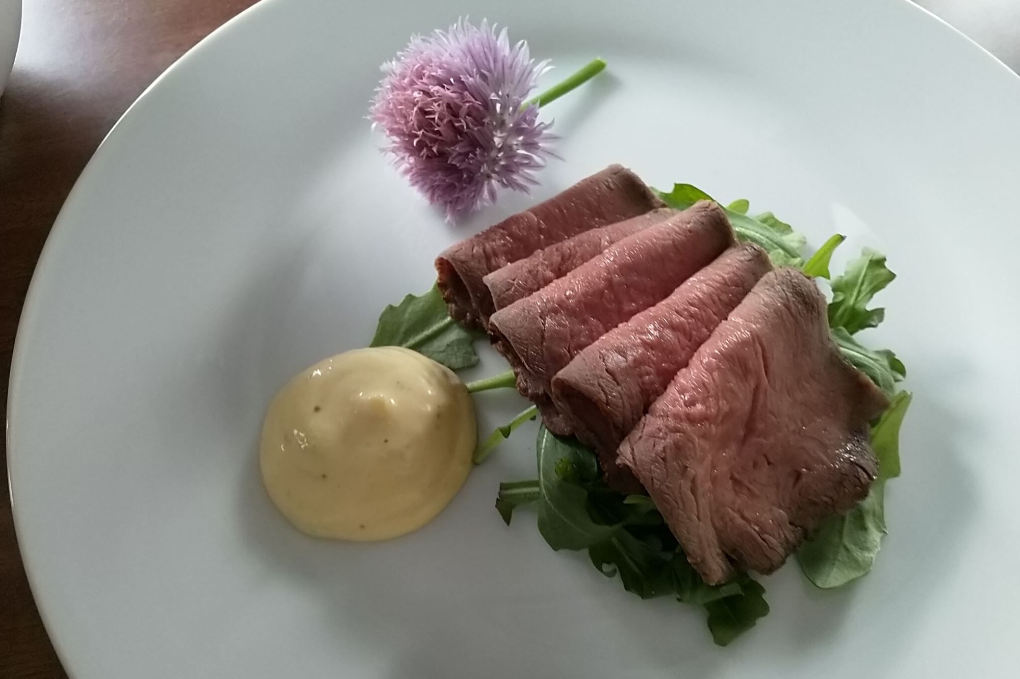 Foldereid gjestehus og restaurant