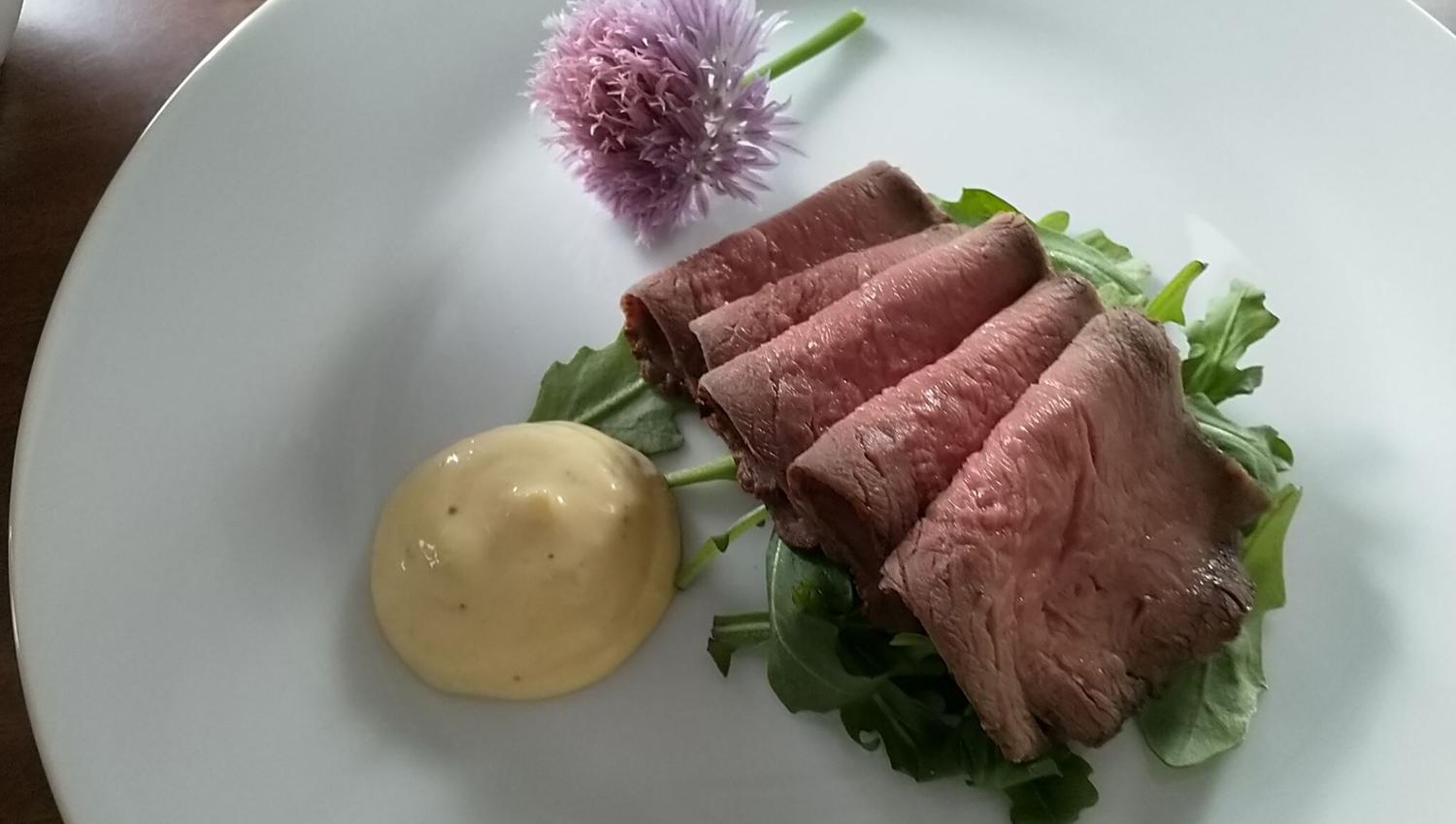 Foldereid gjestehus og restaurant