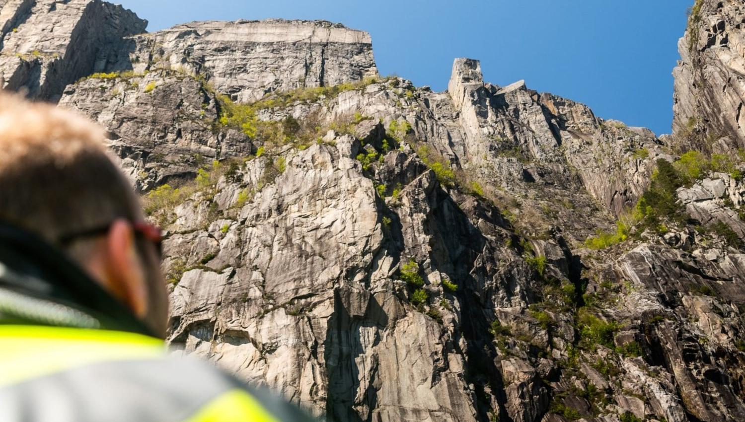 Fjord Xplore