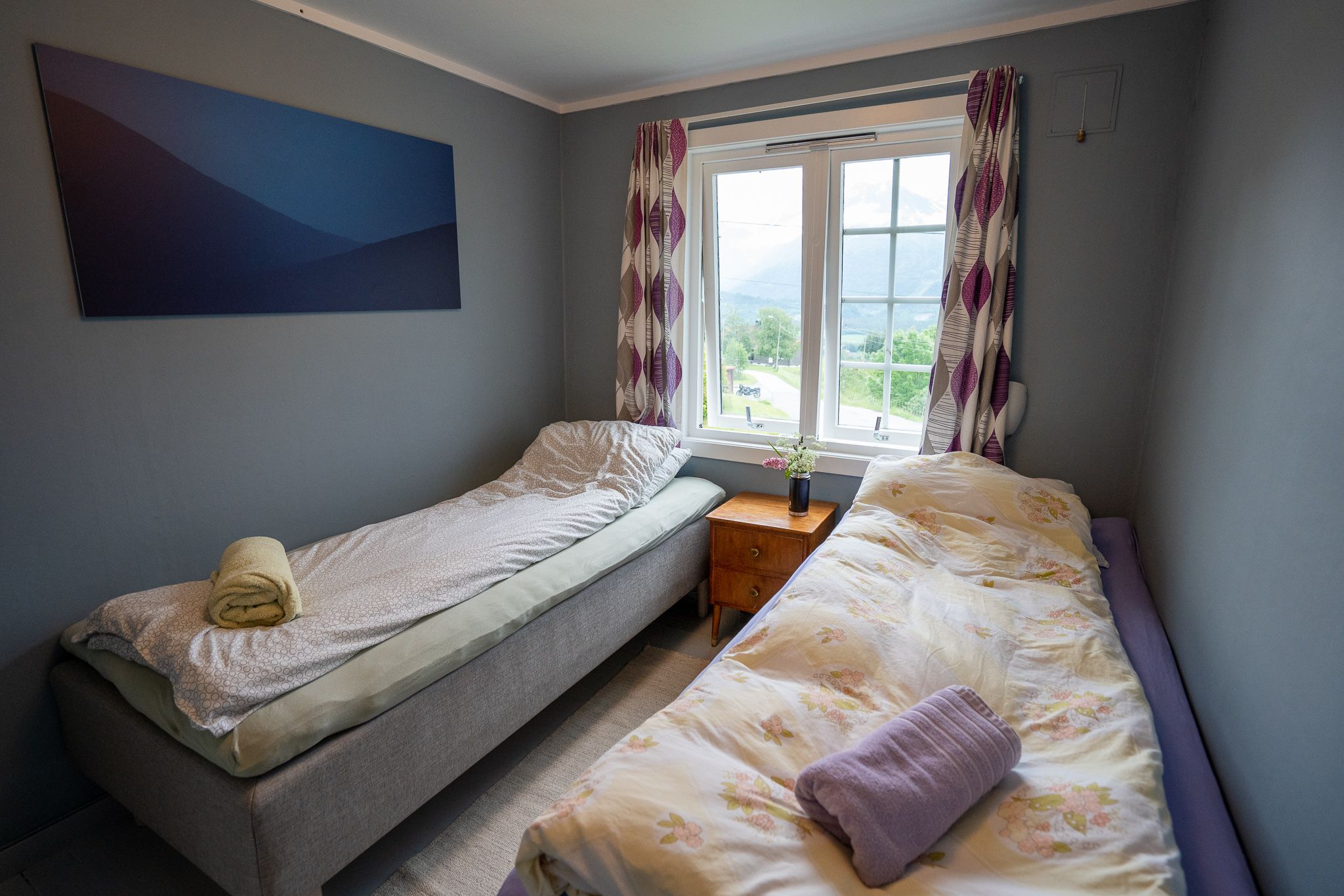 Romsdal Lodge