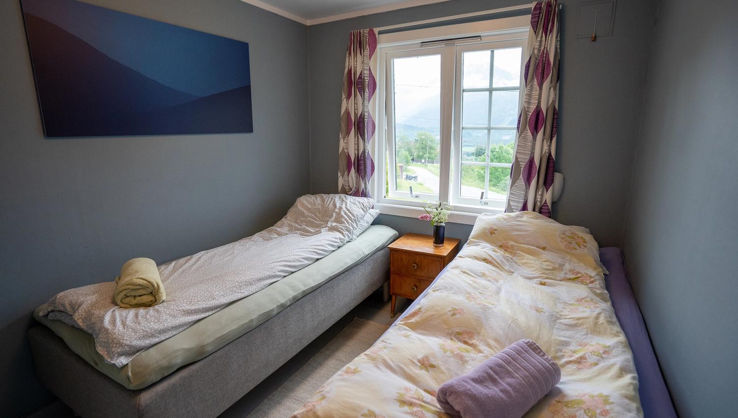 Romsdal Lodge