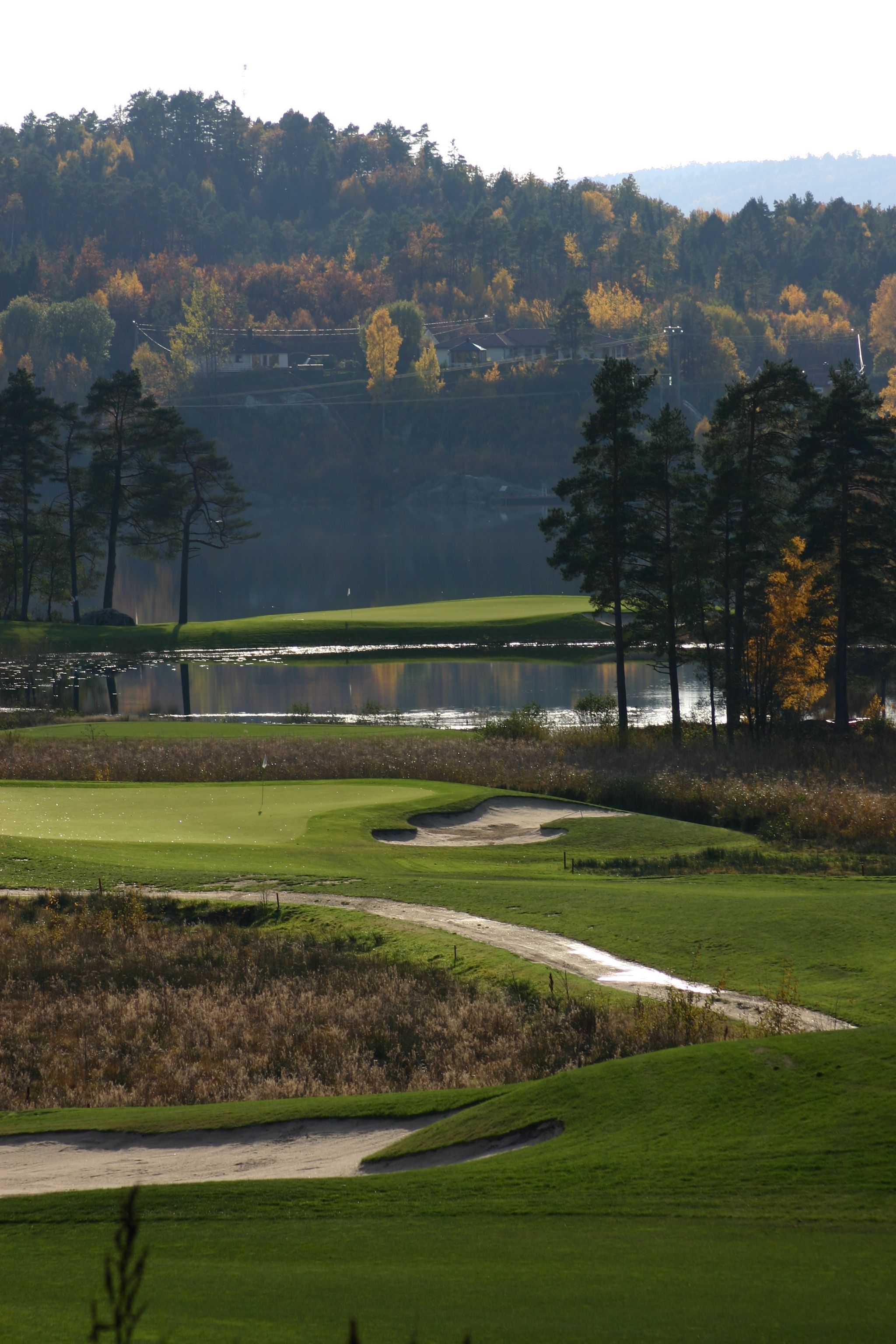 Bjaavann Golfklubb
