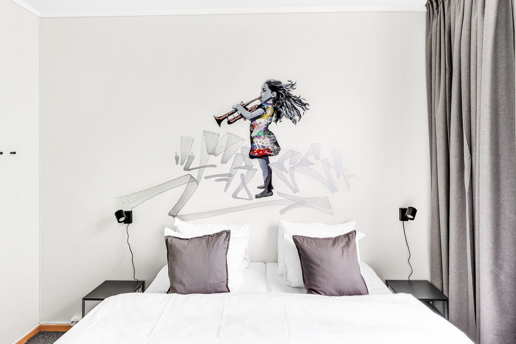 Lille Hotell Arendal