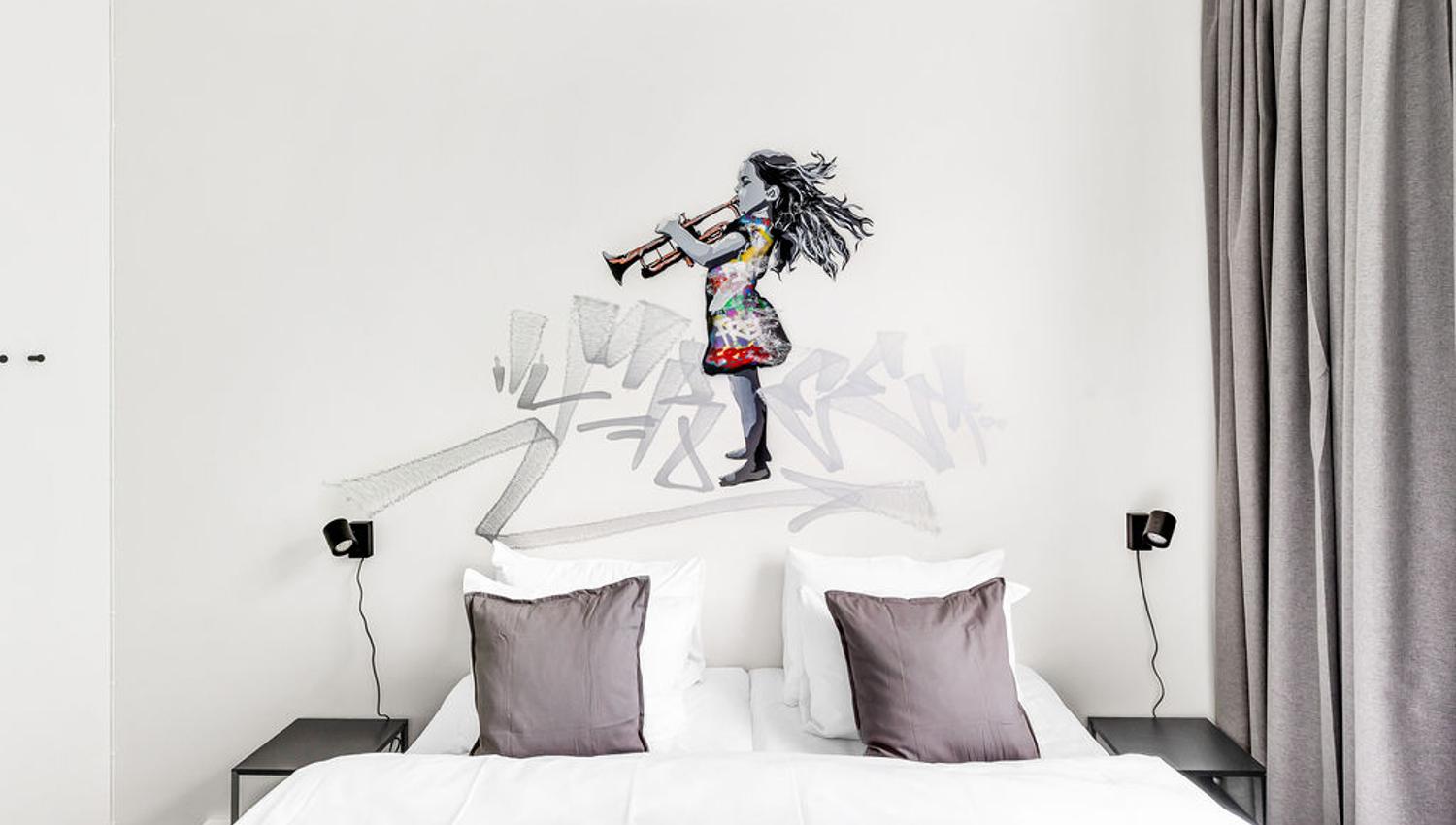 Lille Hotell Arendal