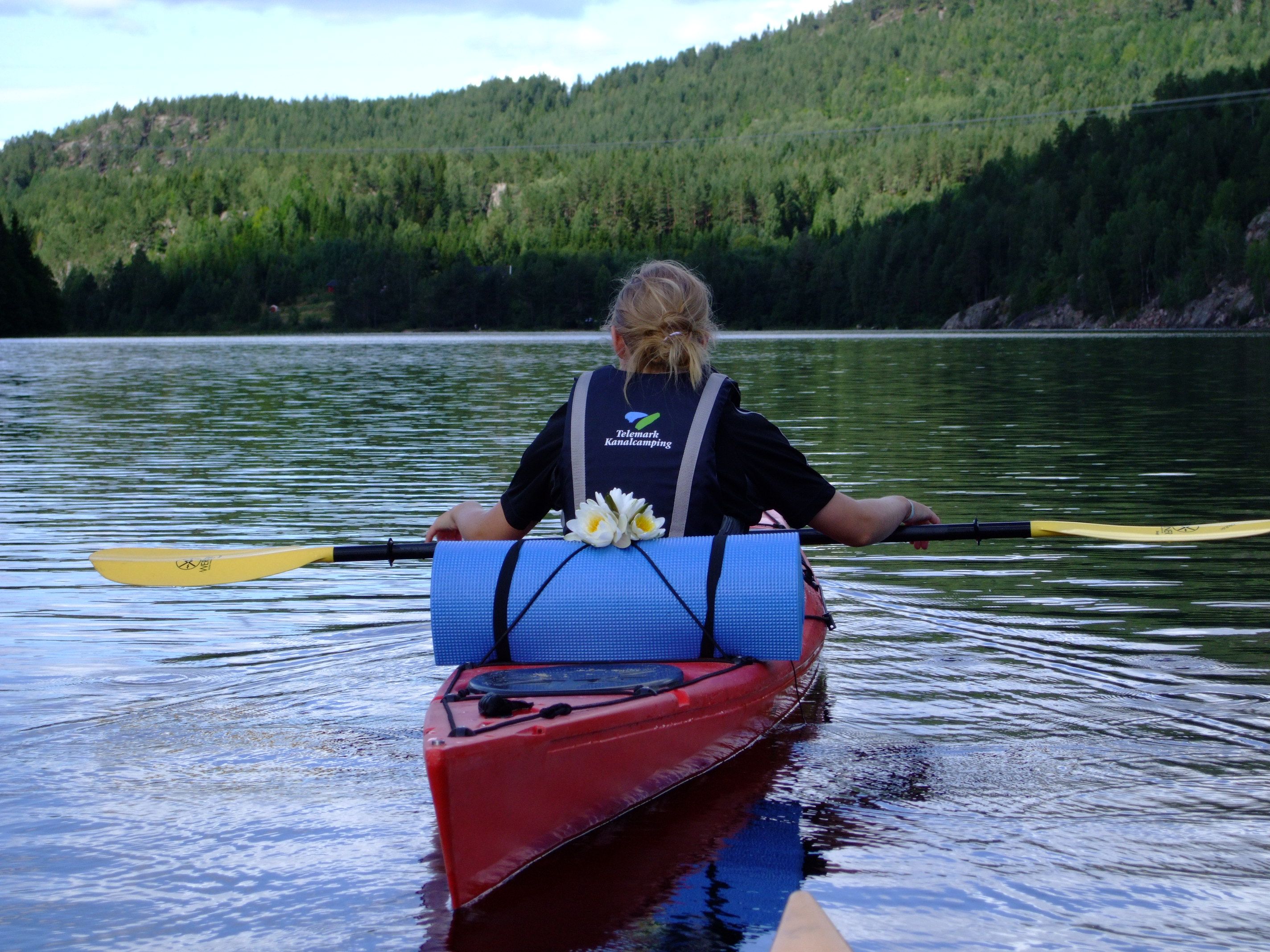 Padling