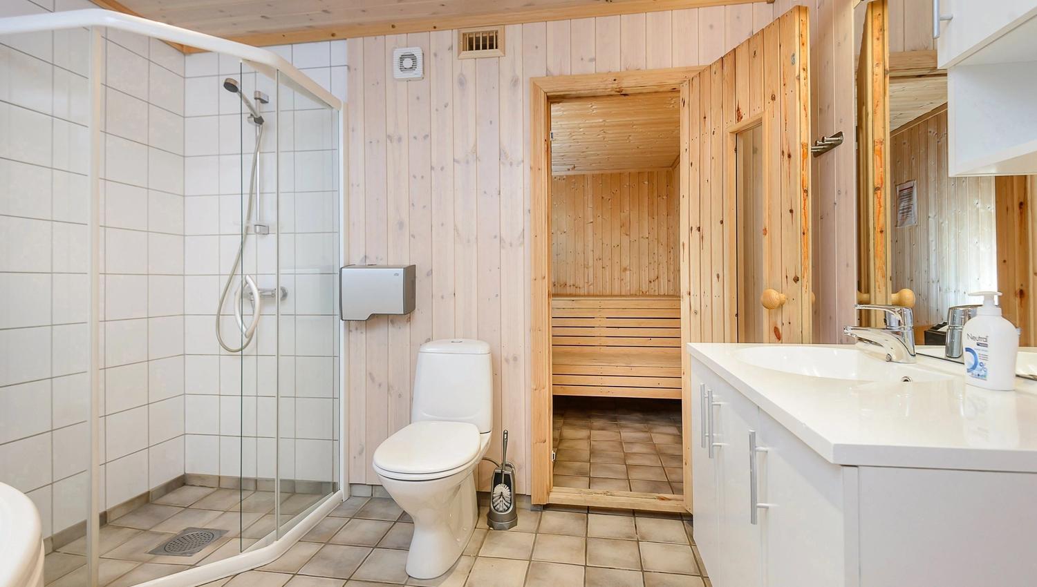 Bad Nordlia 12 cabin