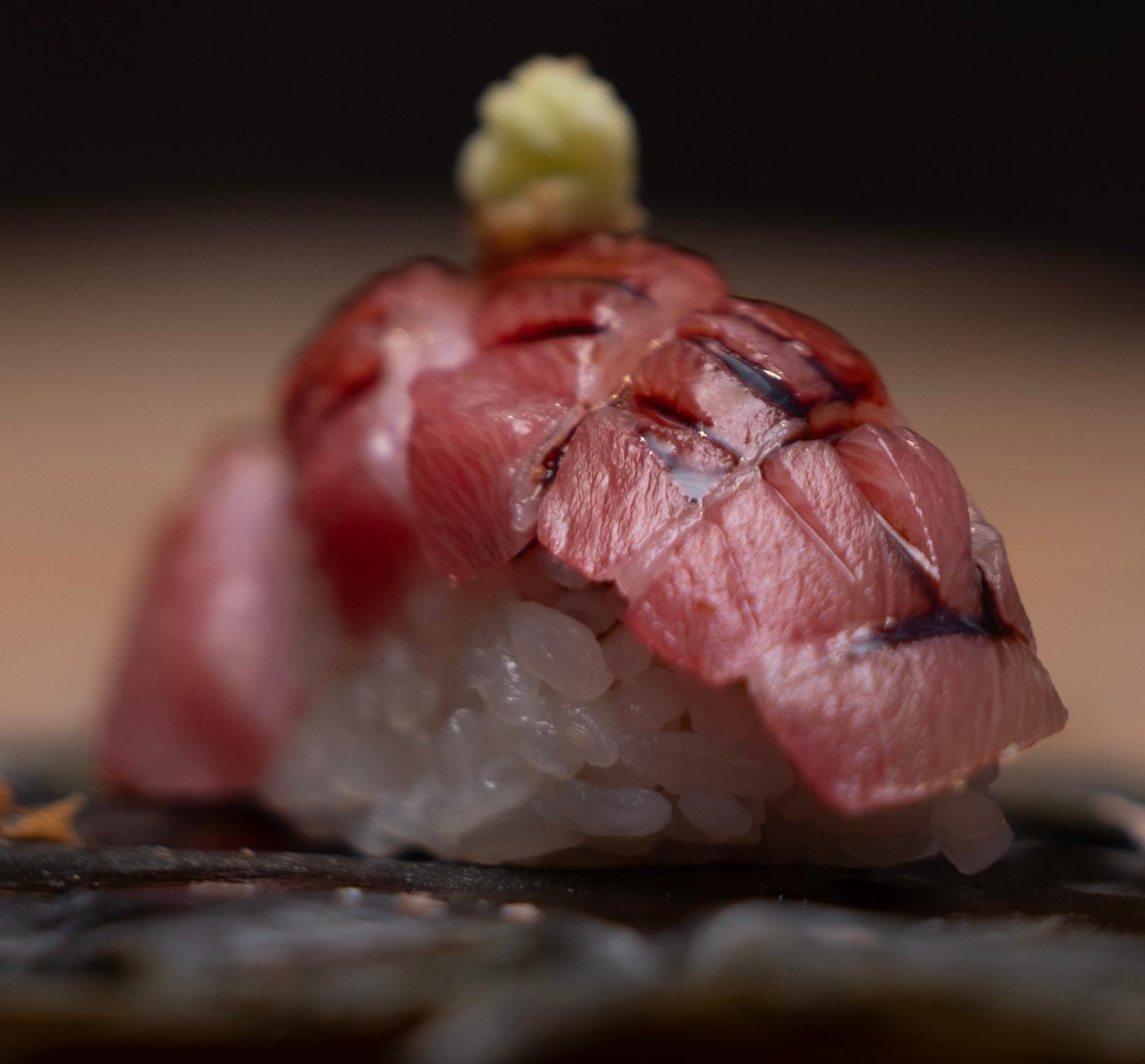 Omakase by Skigaarden