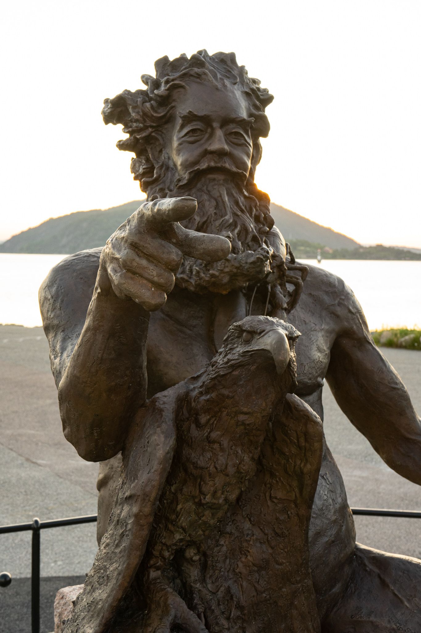 Neptun foto Visit Drøbak & Oscarsborg 6