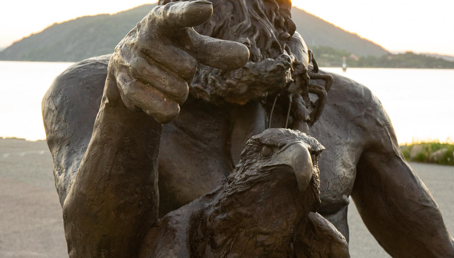 Neptun foto Visit Drøbak & Oscarsborg 6