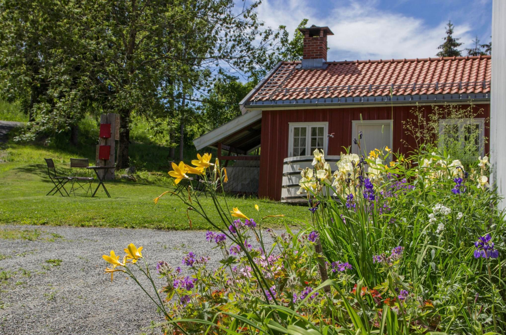 Portåsen