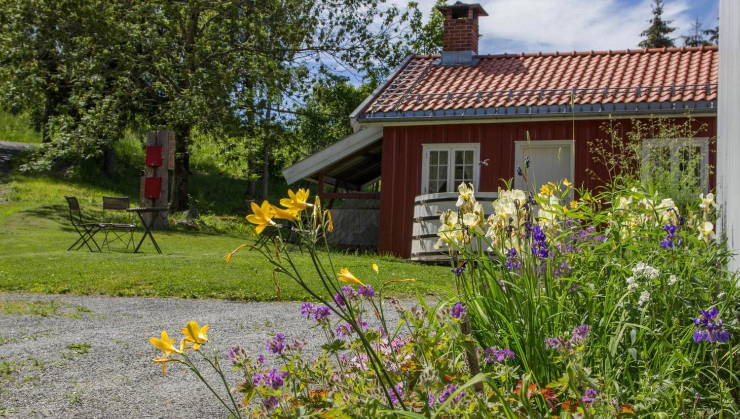 Portåsen