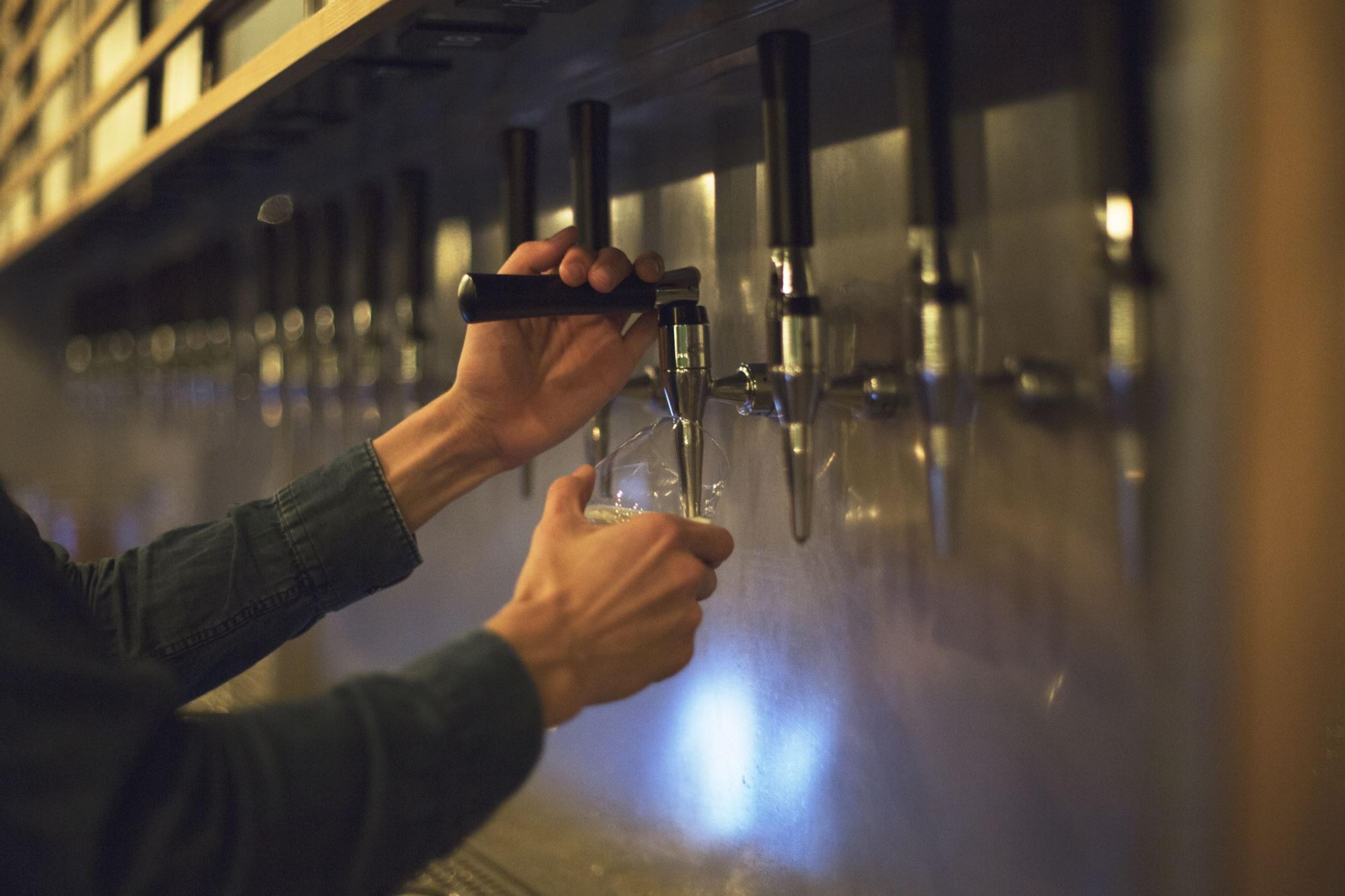 ØX Tap Room