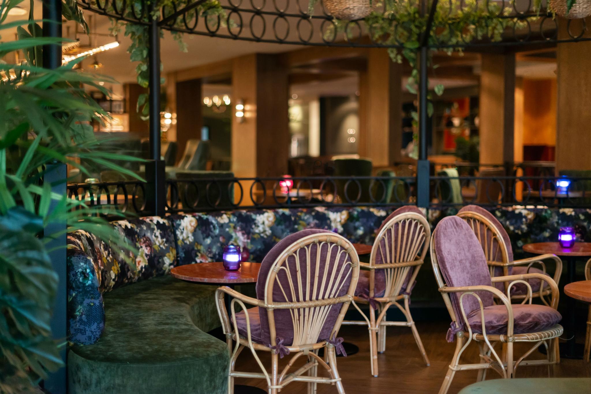 Eppel Bar og Restaurant