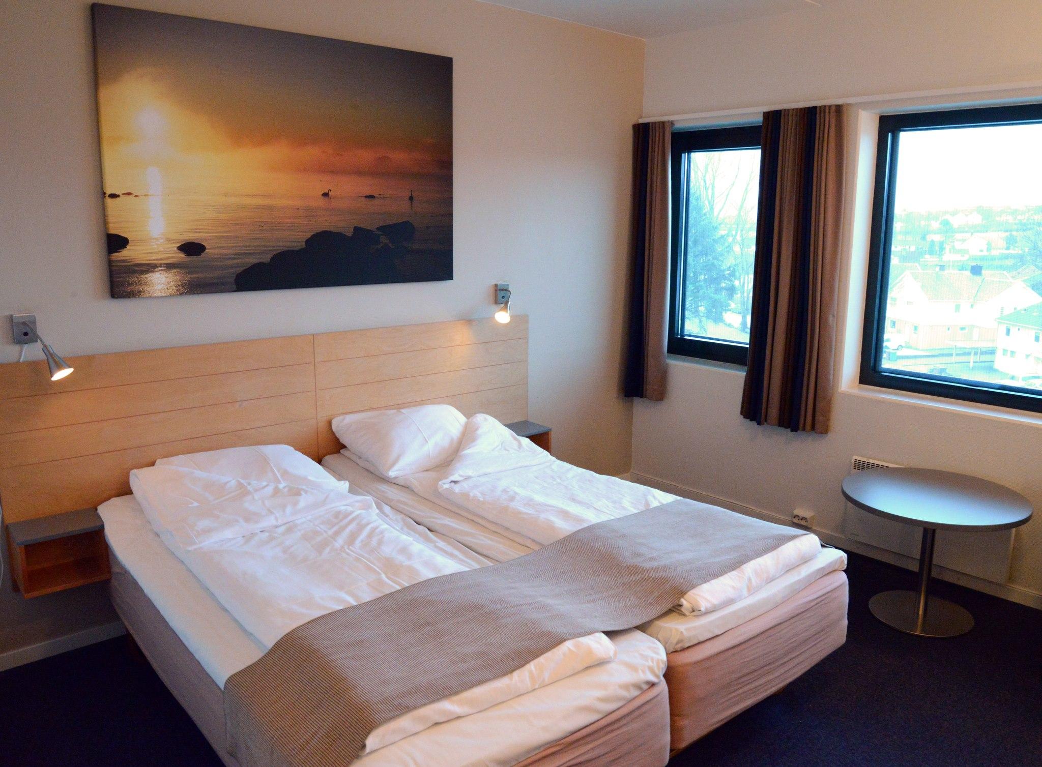 St. Svithun hotell