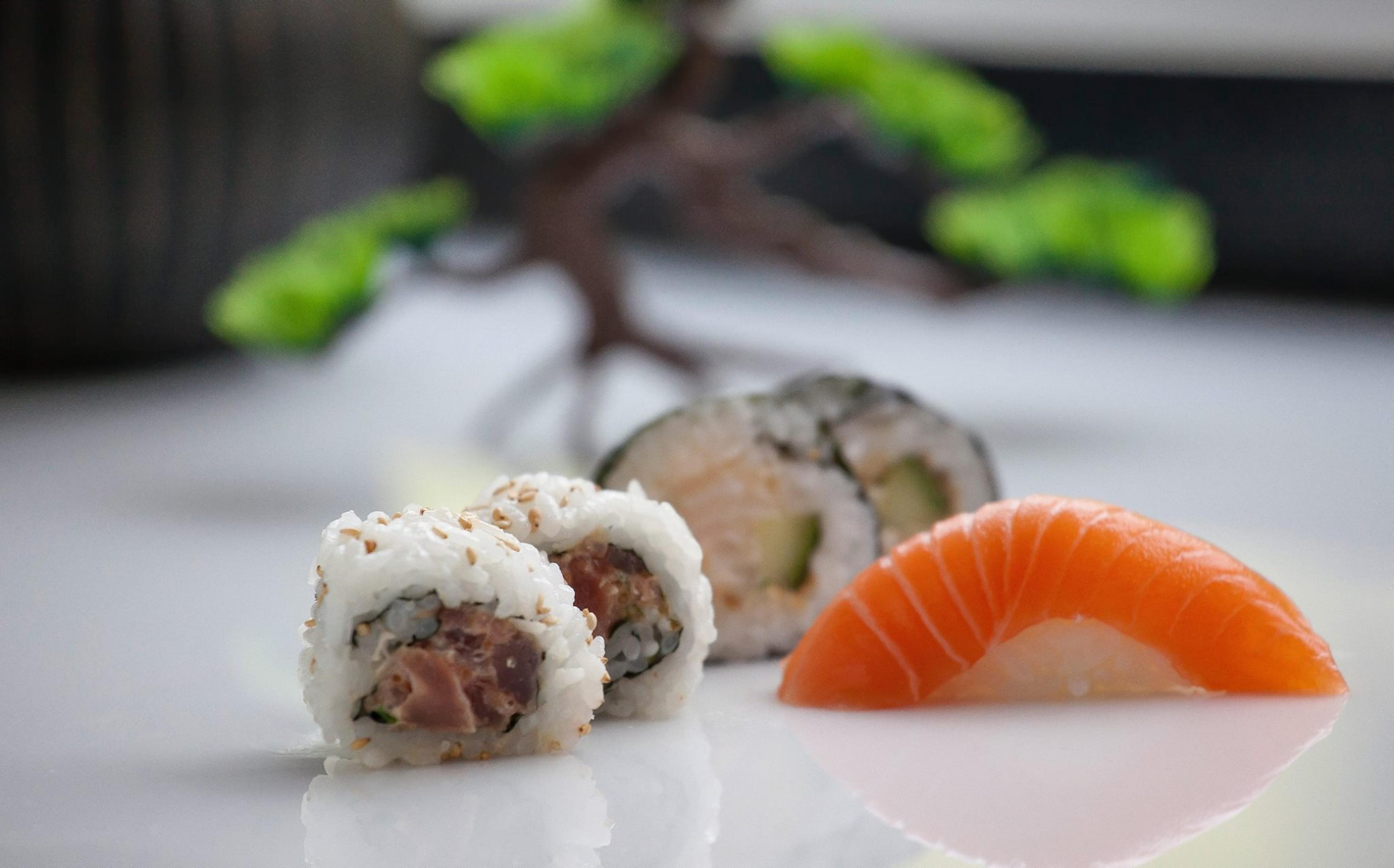 Sabi Sushi Stavanger