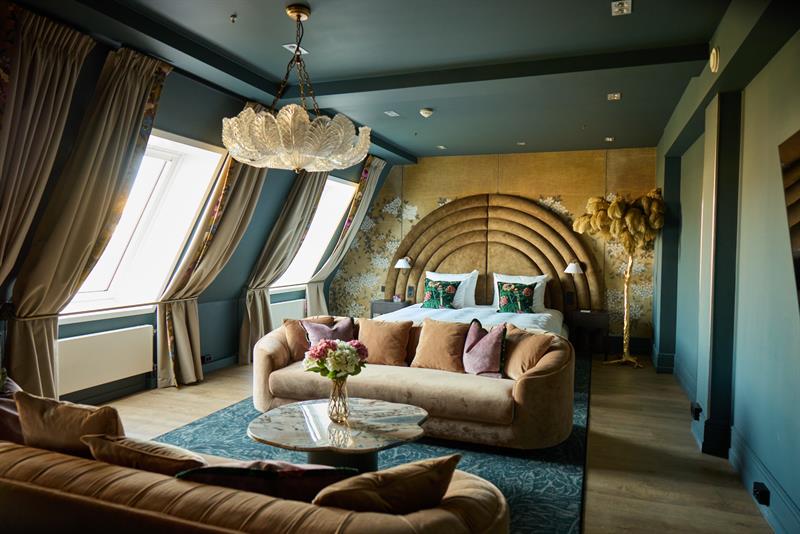 The Karl Johan Suite