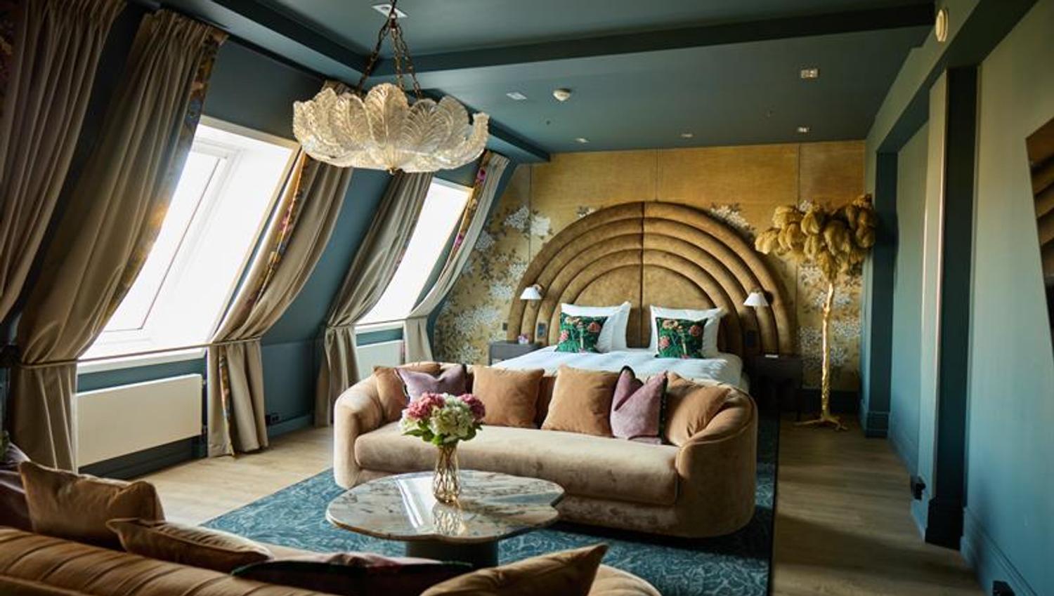 The Karl Johan Suite