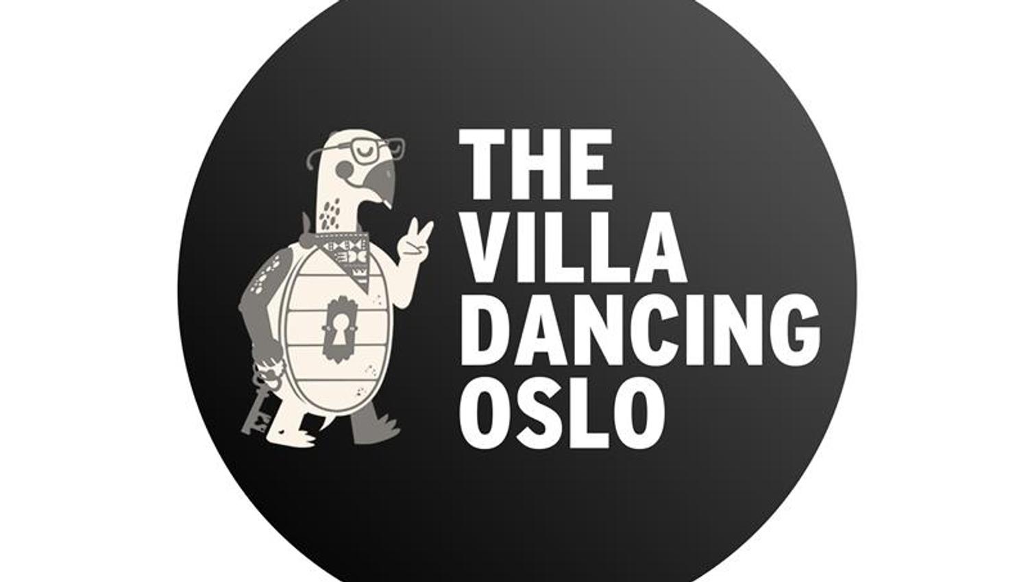 the logo