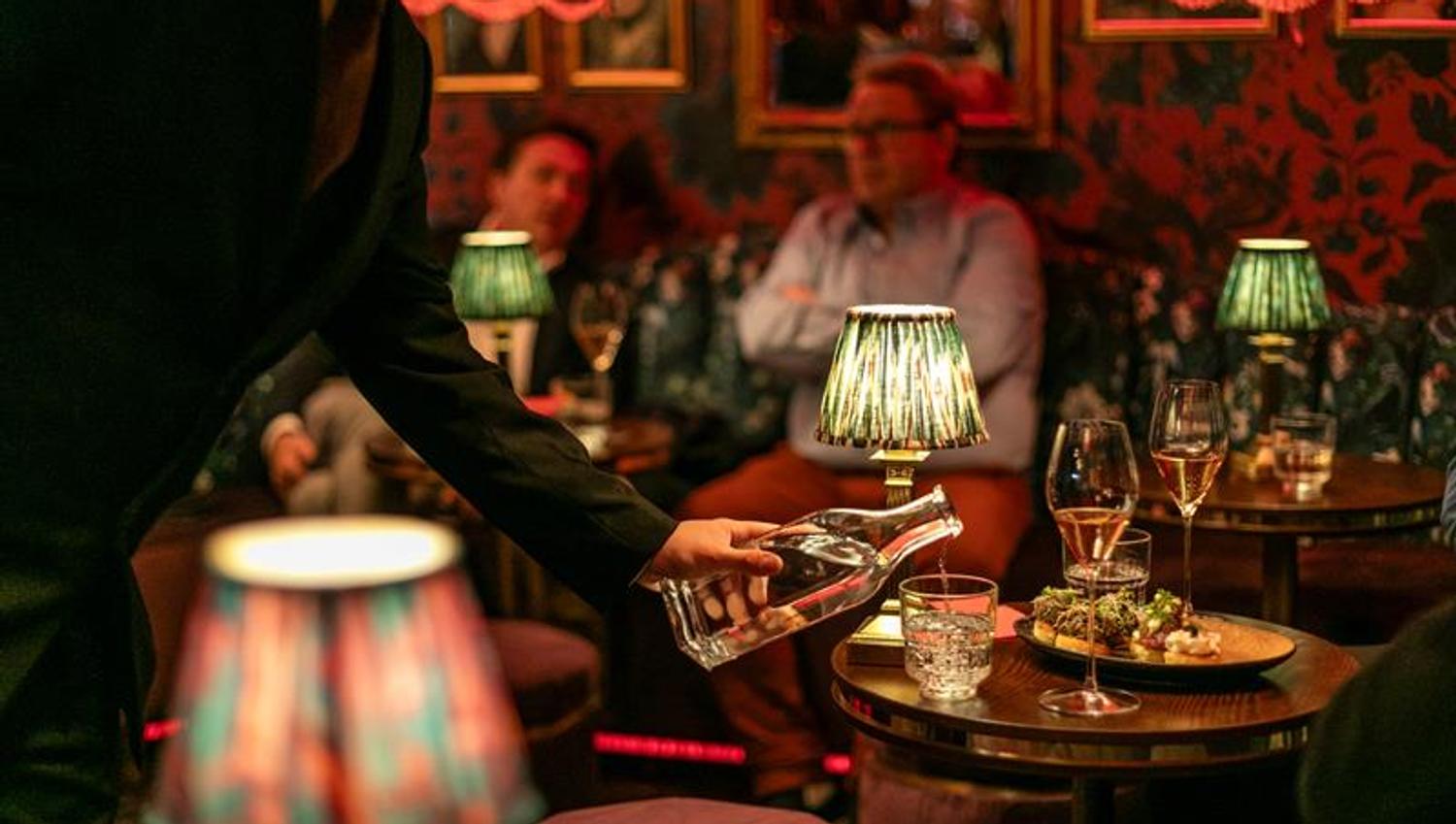 Brasserie Chérie