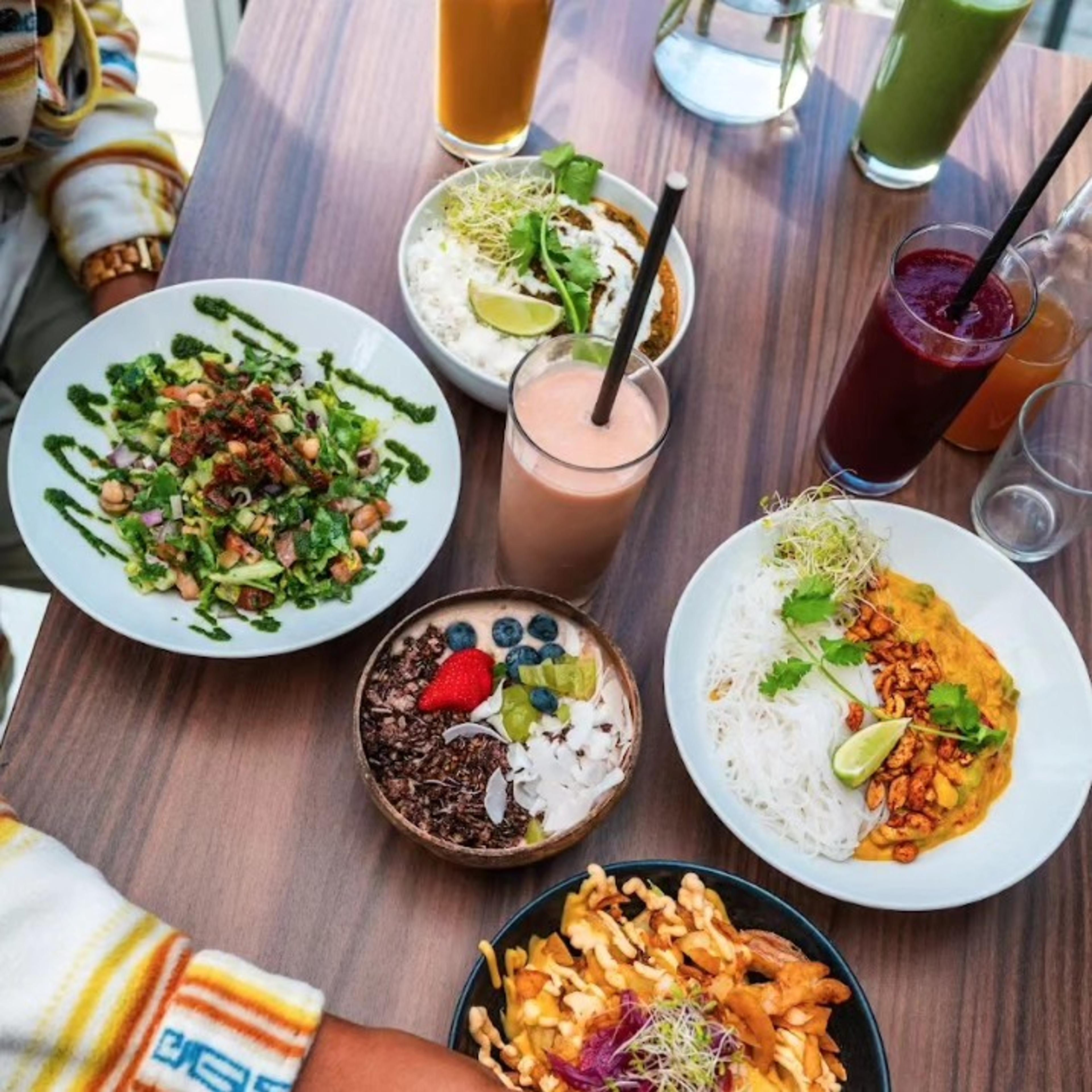 Spiren Kafé | Spiregården