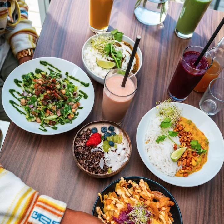 Spiren Kafé | Spiregården