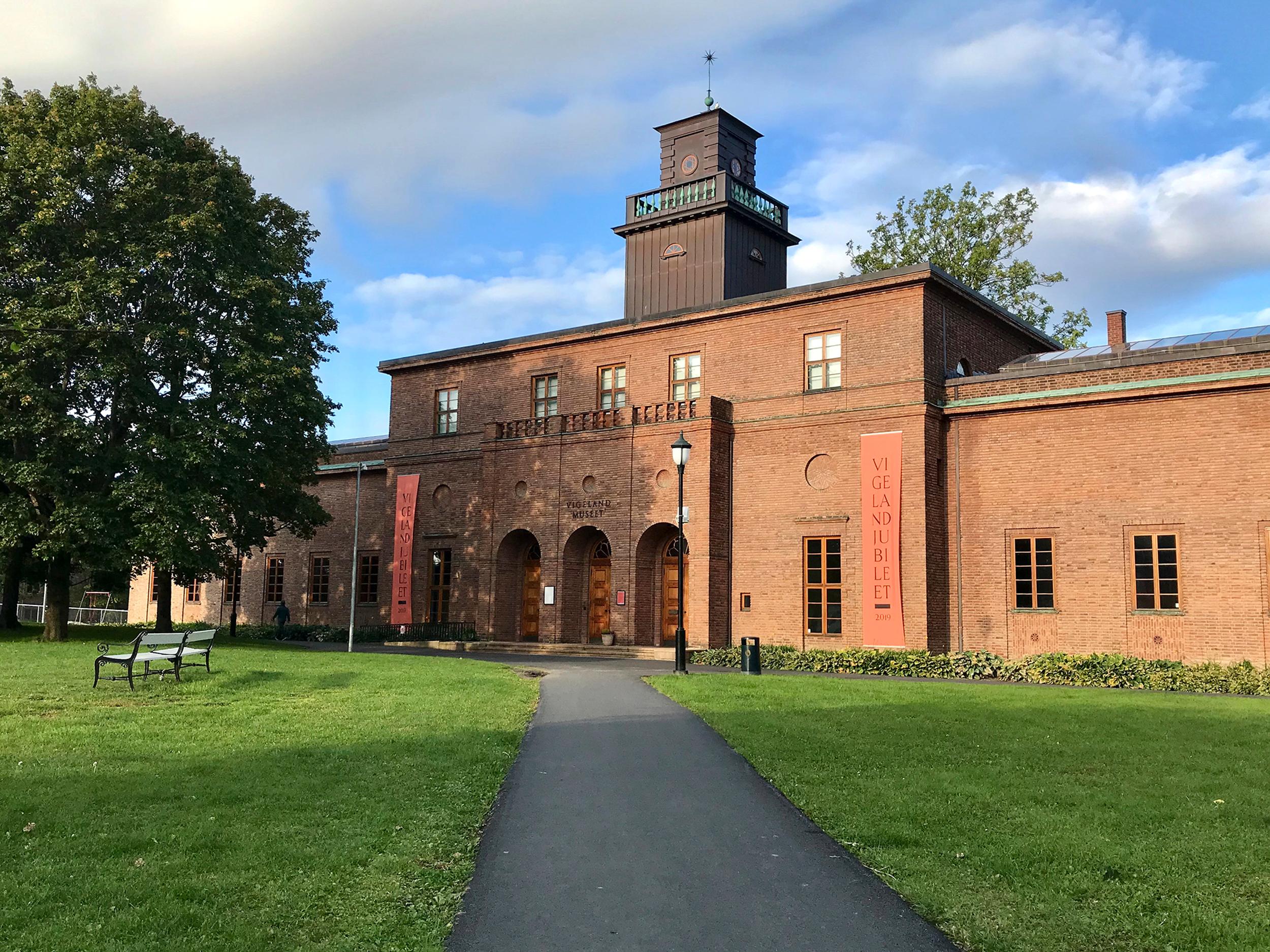 Vigelandmuseet_2019_5(c)Ivar Kvaal_Vigelandmuseet