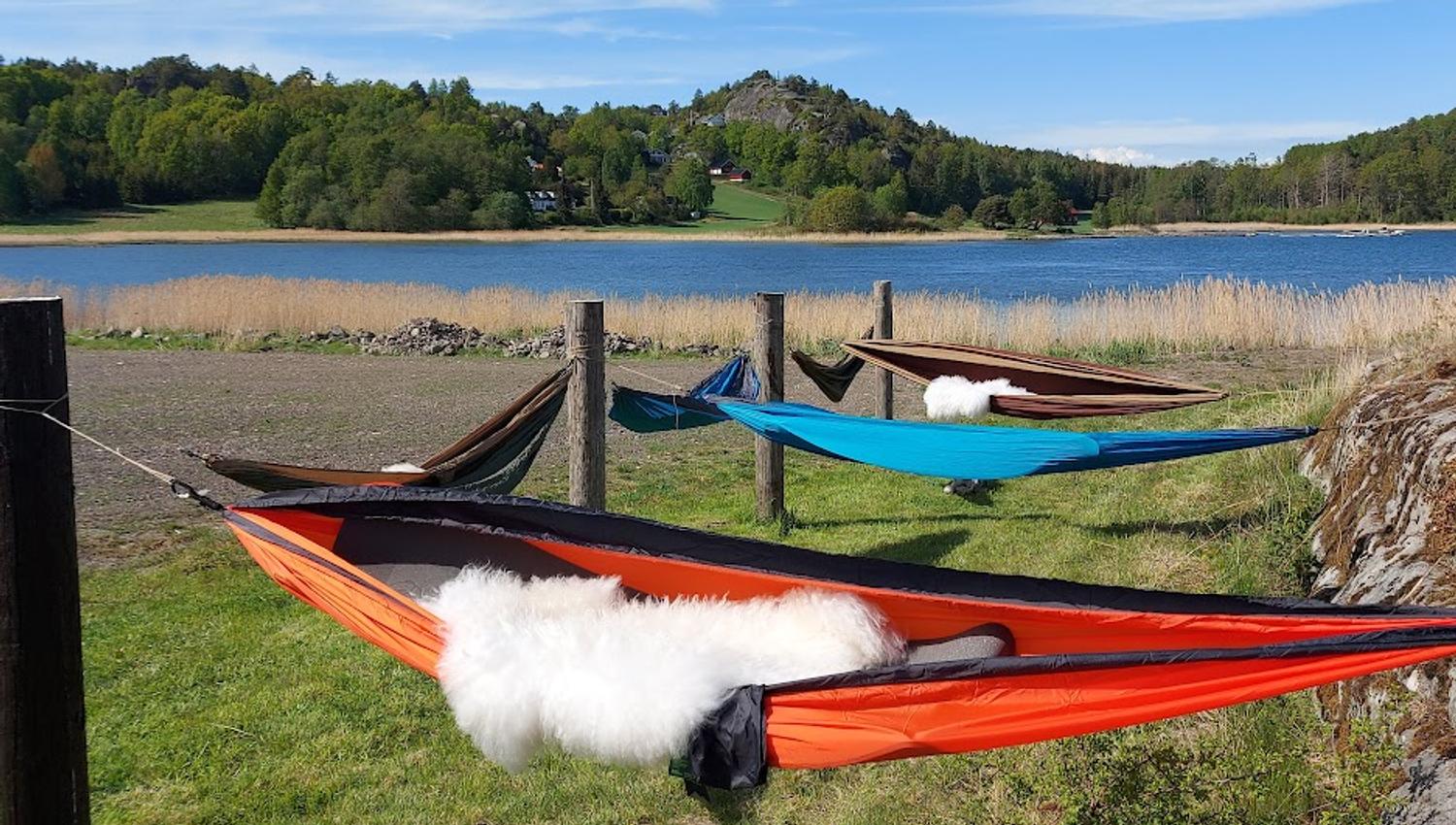 Engøy Gjestegård