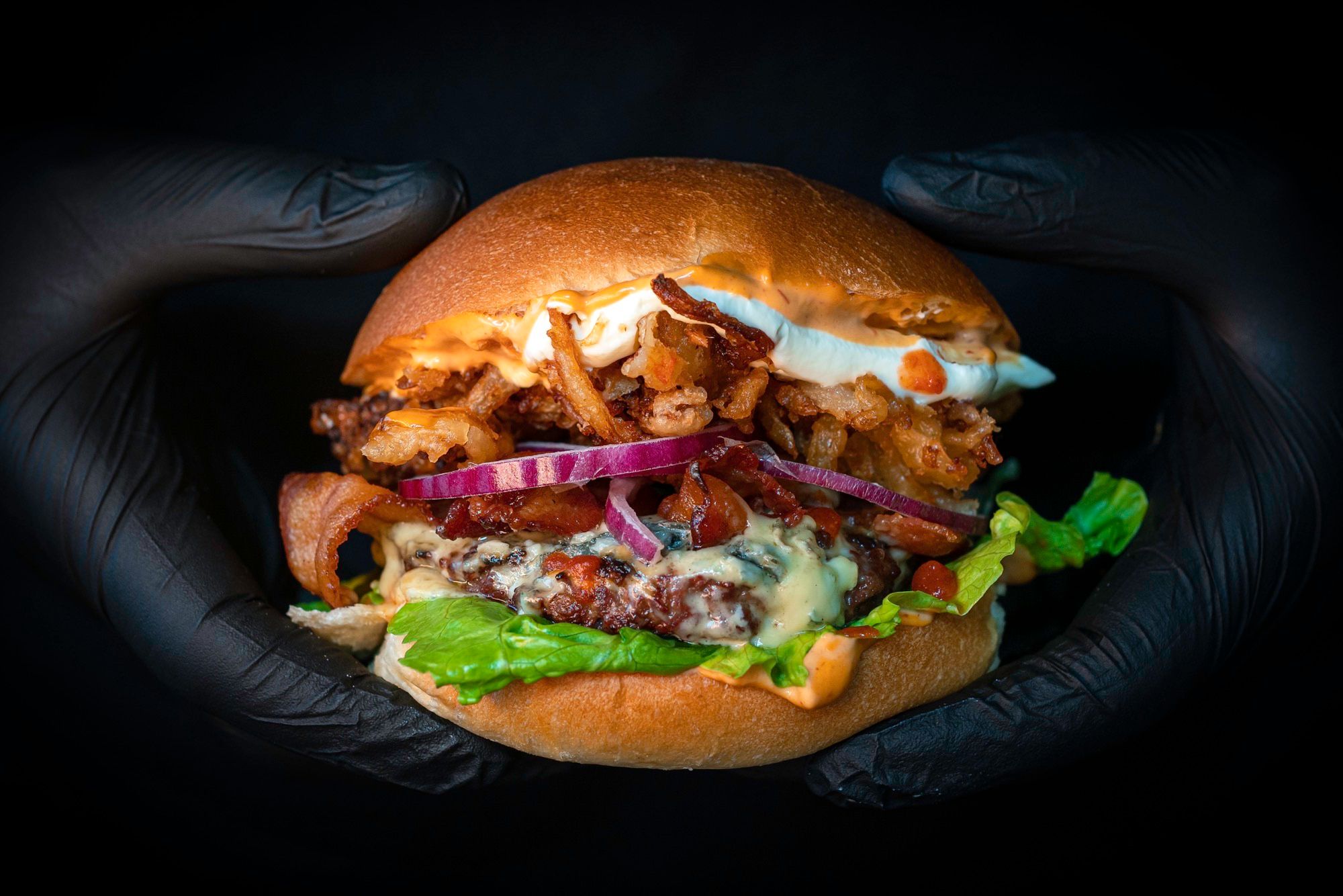 Hekkan Burger Bergen