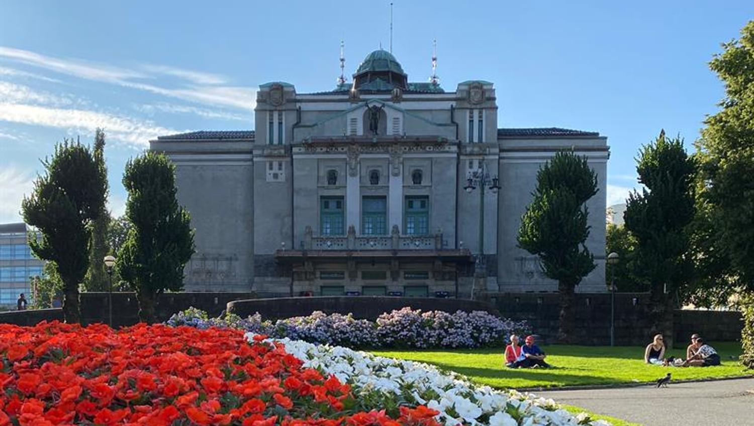Martin´s City Walking Tour